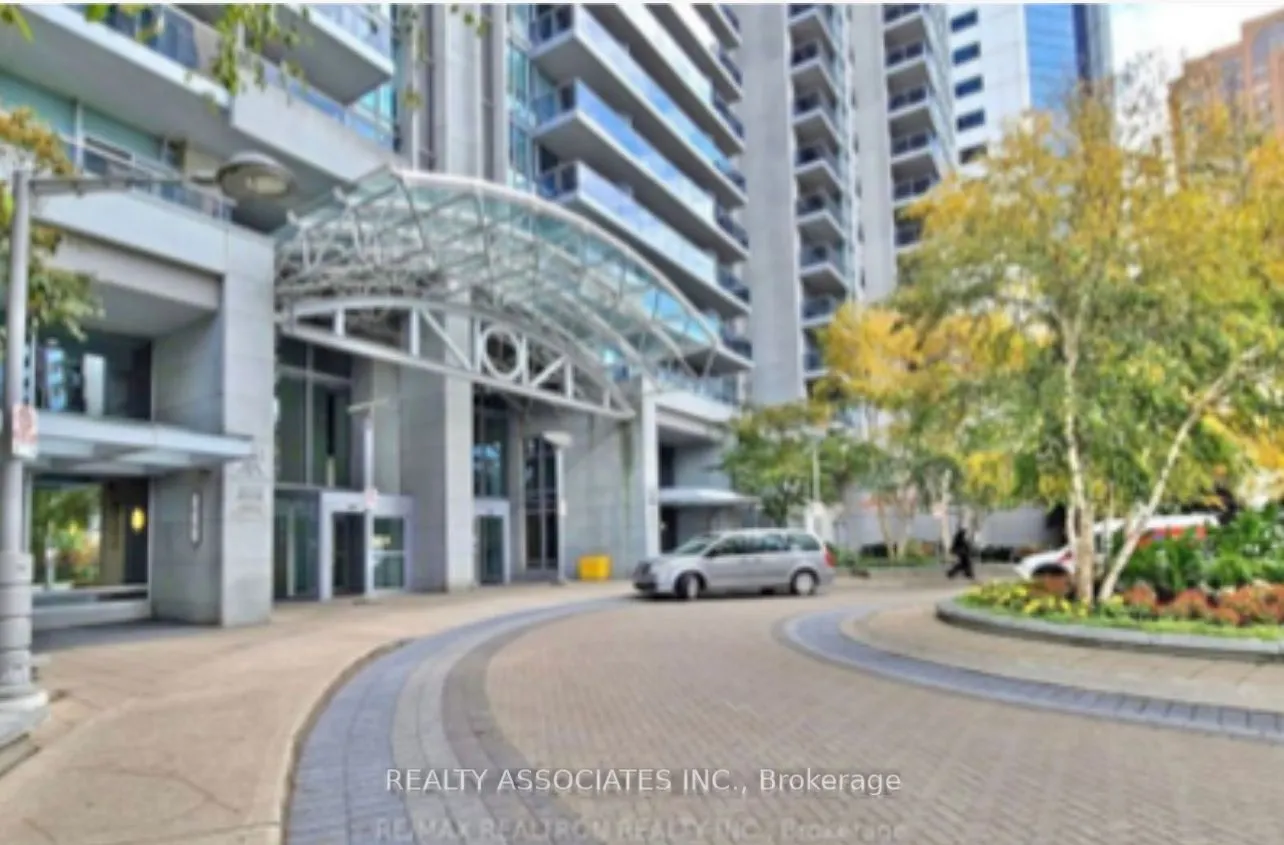 4978 Yonge Street, #1008
