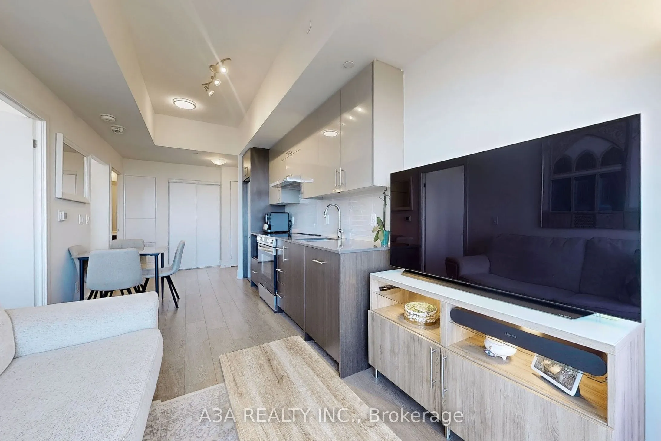 188 Fairview Mall Drive, #2705