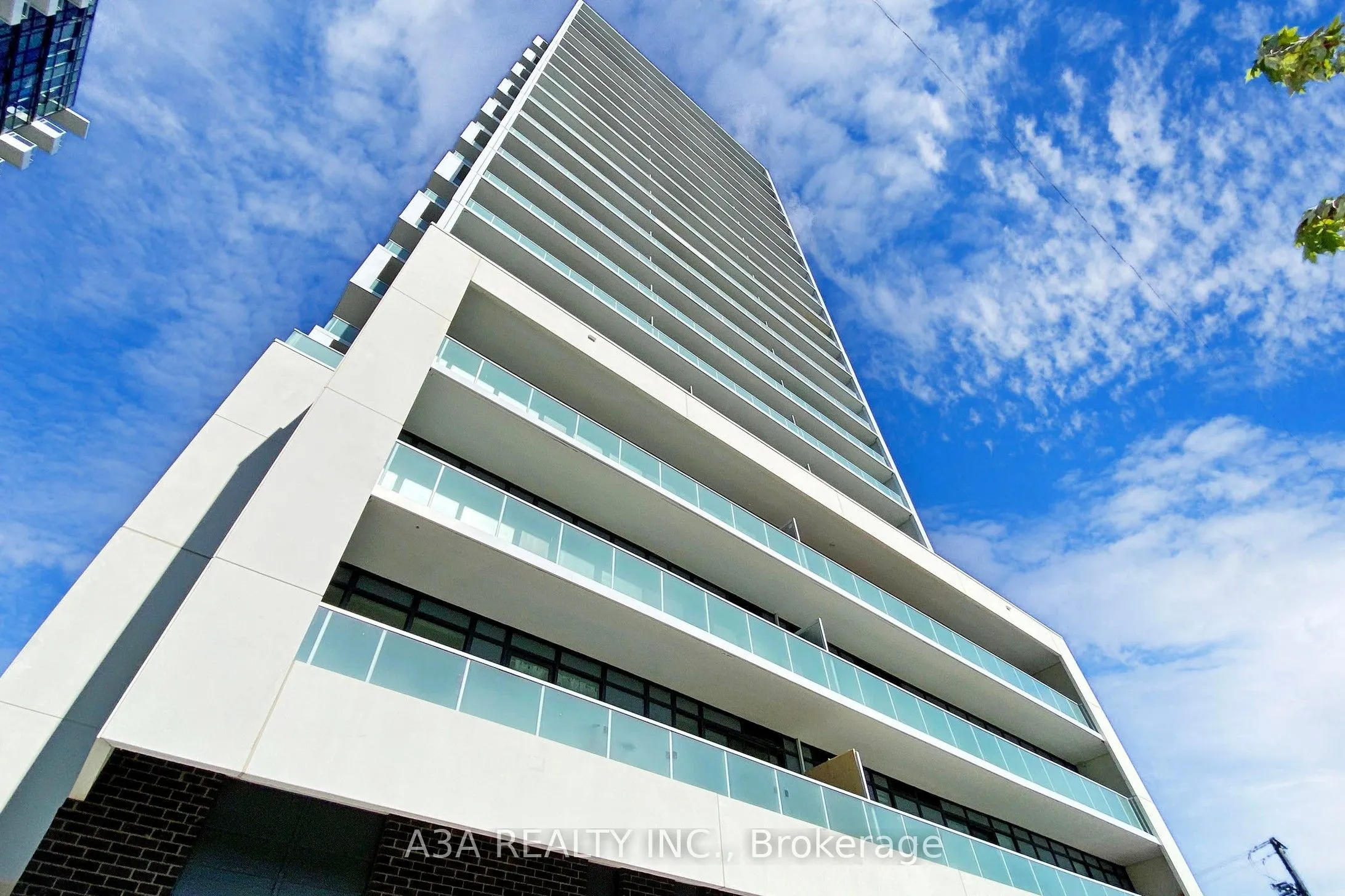 188 Fairview Mall Drive, #2705