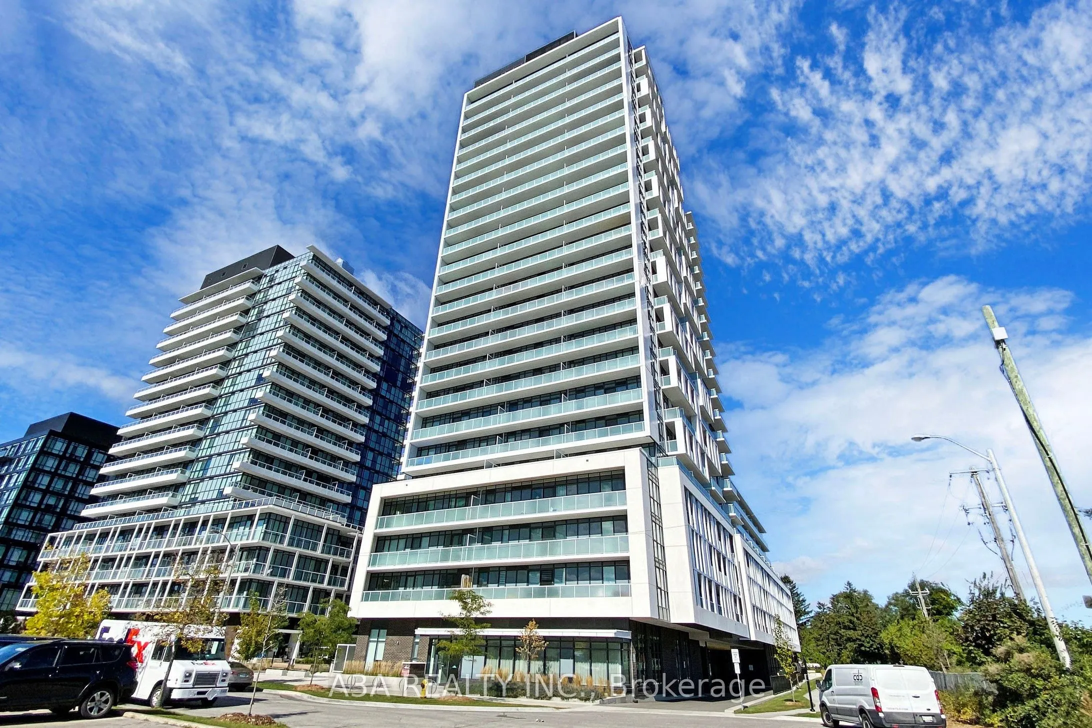 188 Fairview Mall Drive, #2705