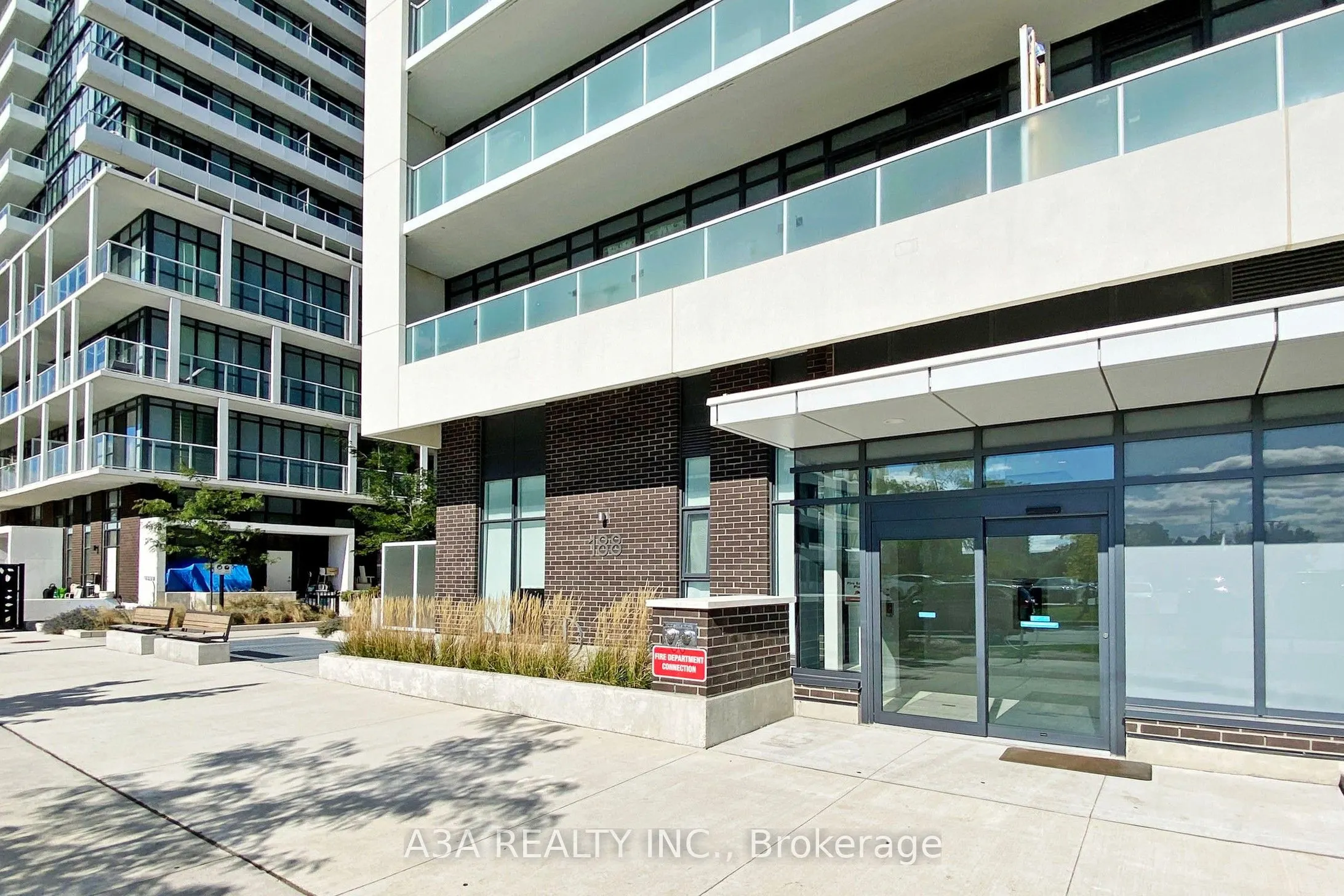 188 Fairview Mall Drive, #2705