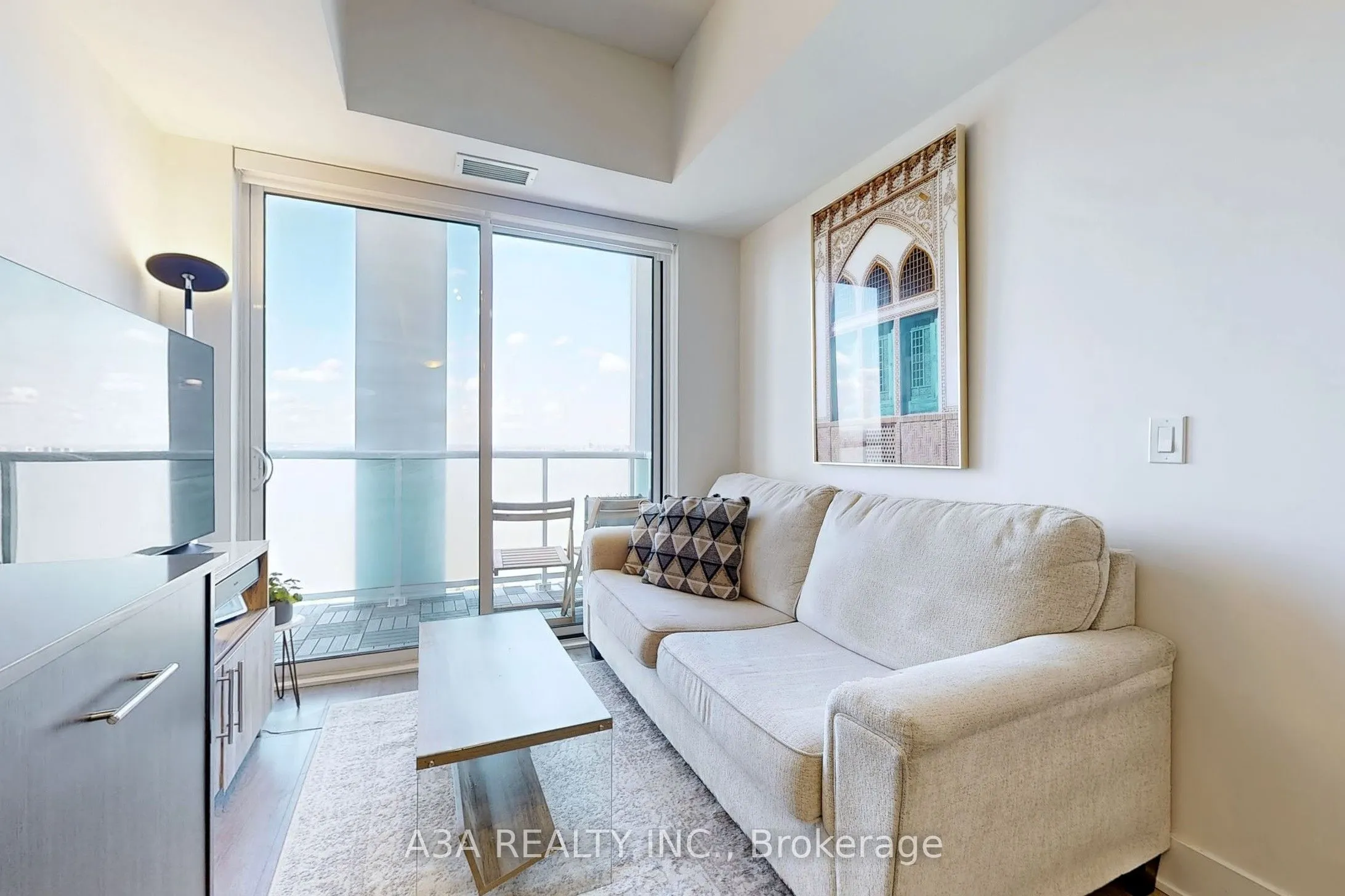 188 Fairview Mall Drive, #2705