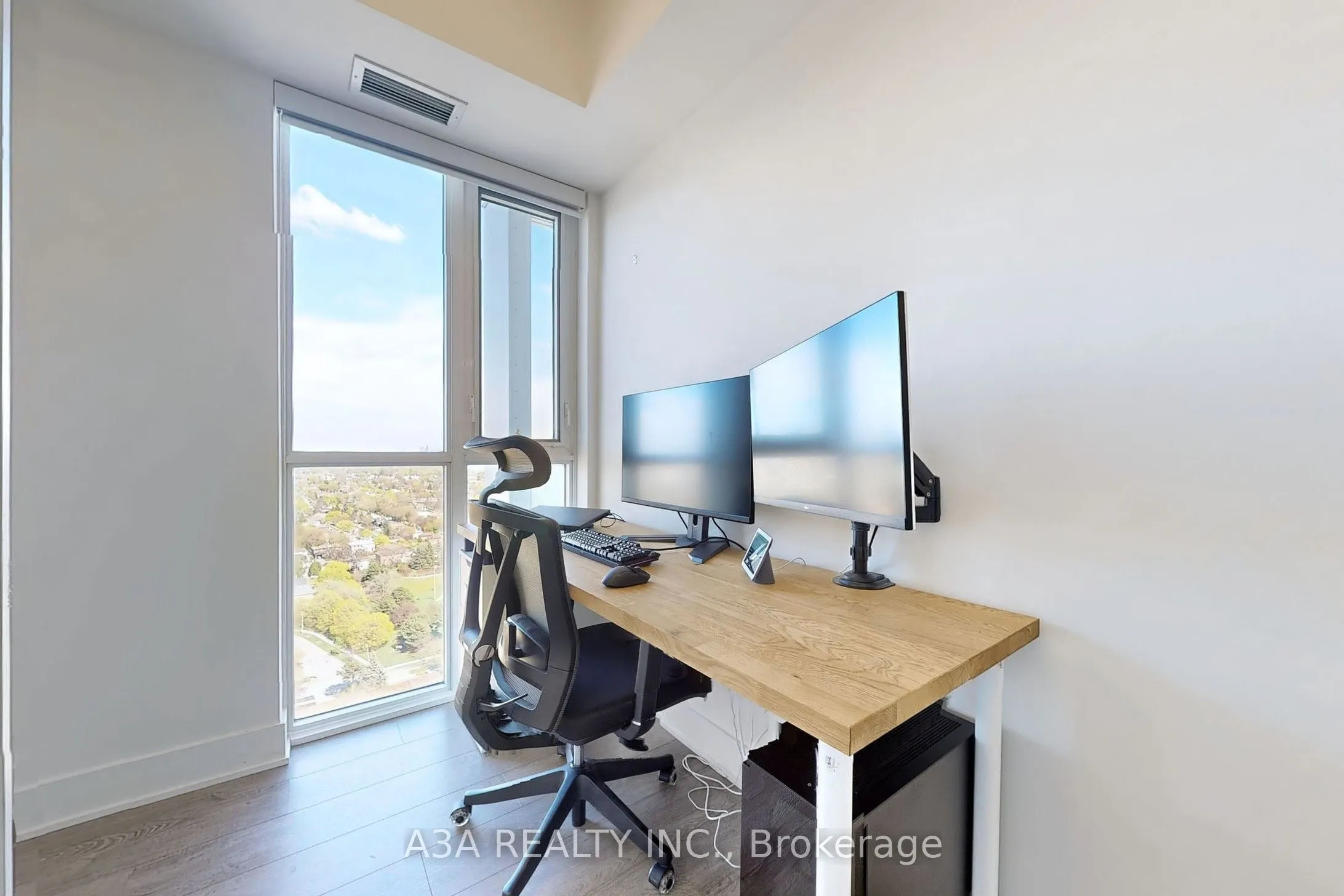 188 Fairview Mall Drive, #2705