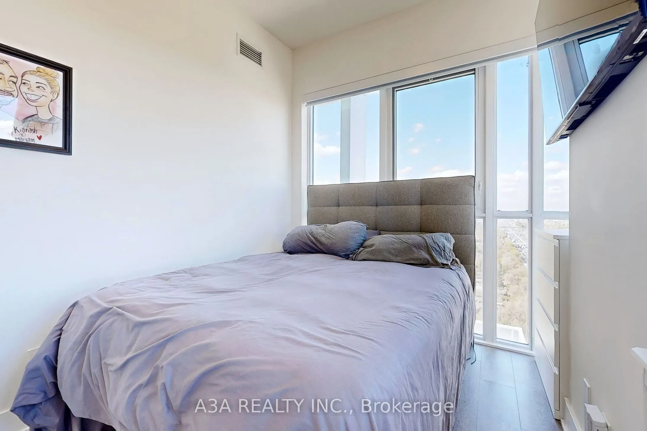 188 Fairview Mall Drive, #2705