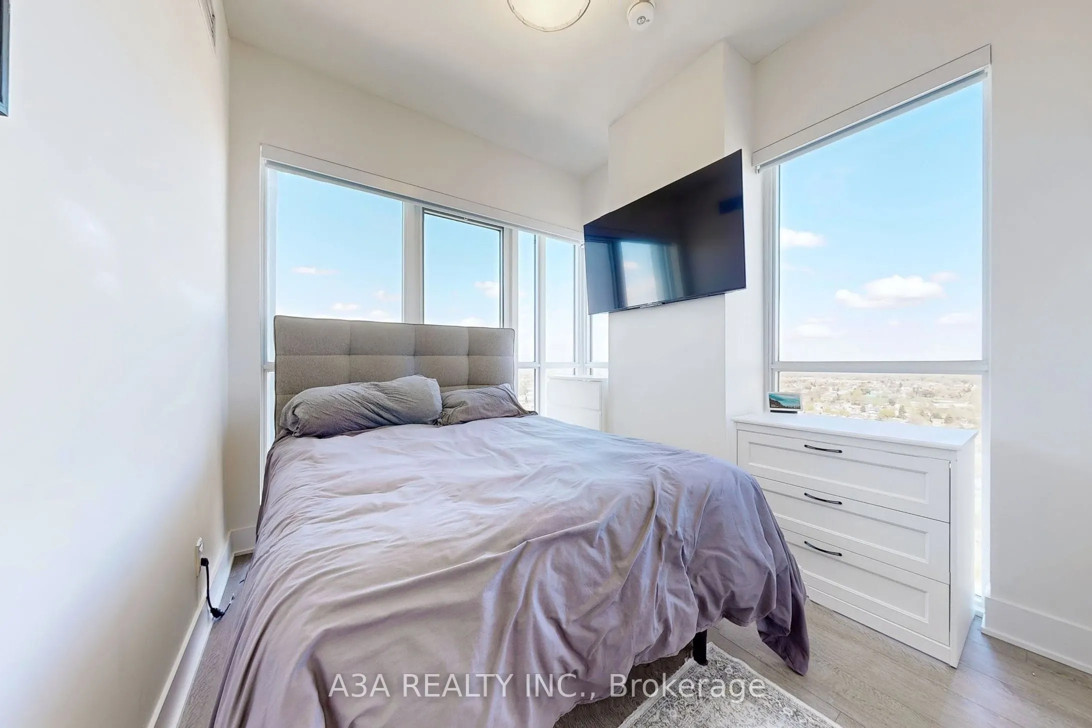 188 Fairview Mall Drive, #2705