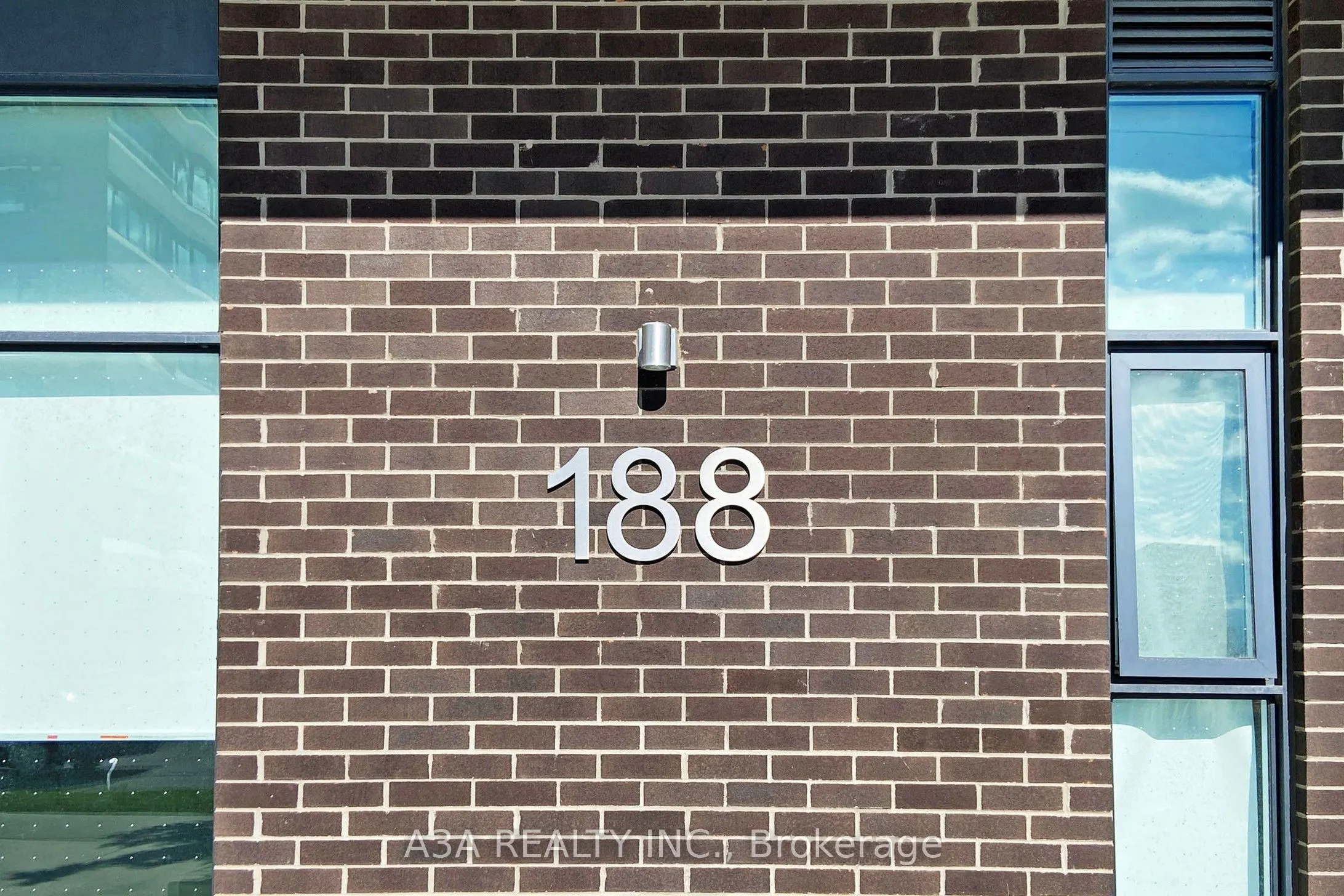 188 Fairview Mall Drive, #2705