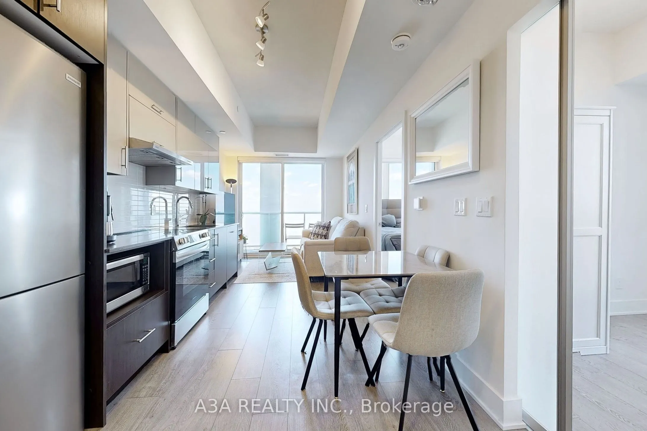 188 Fairview Mall Drive, #2705