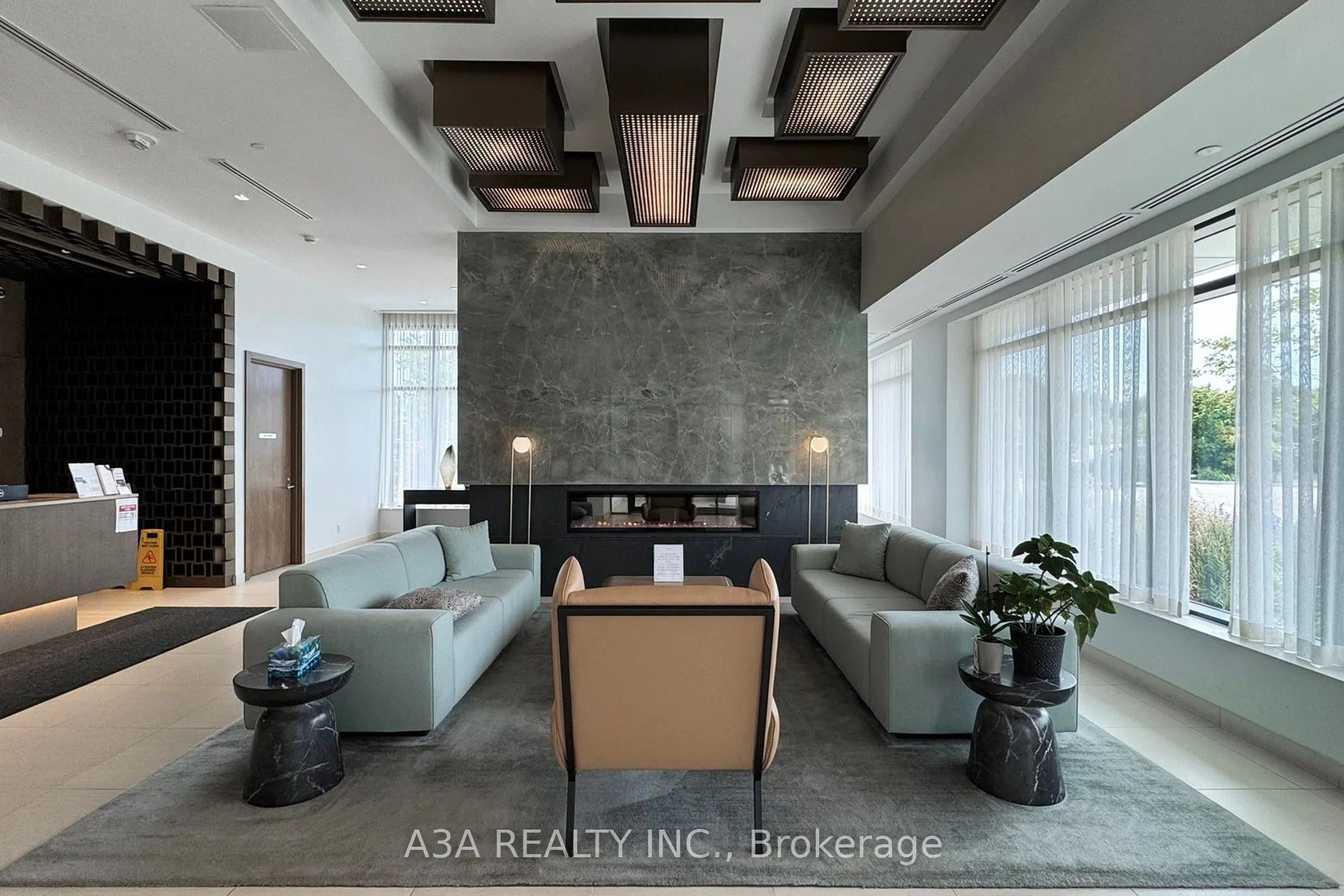 188 Fairview Mall Drive, #2705