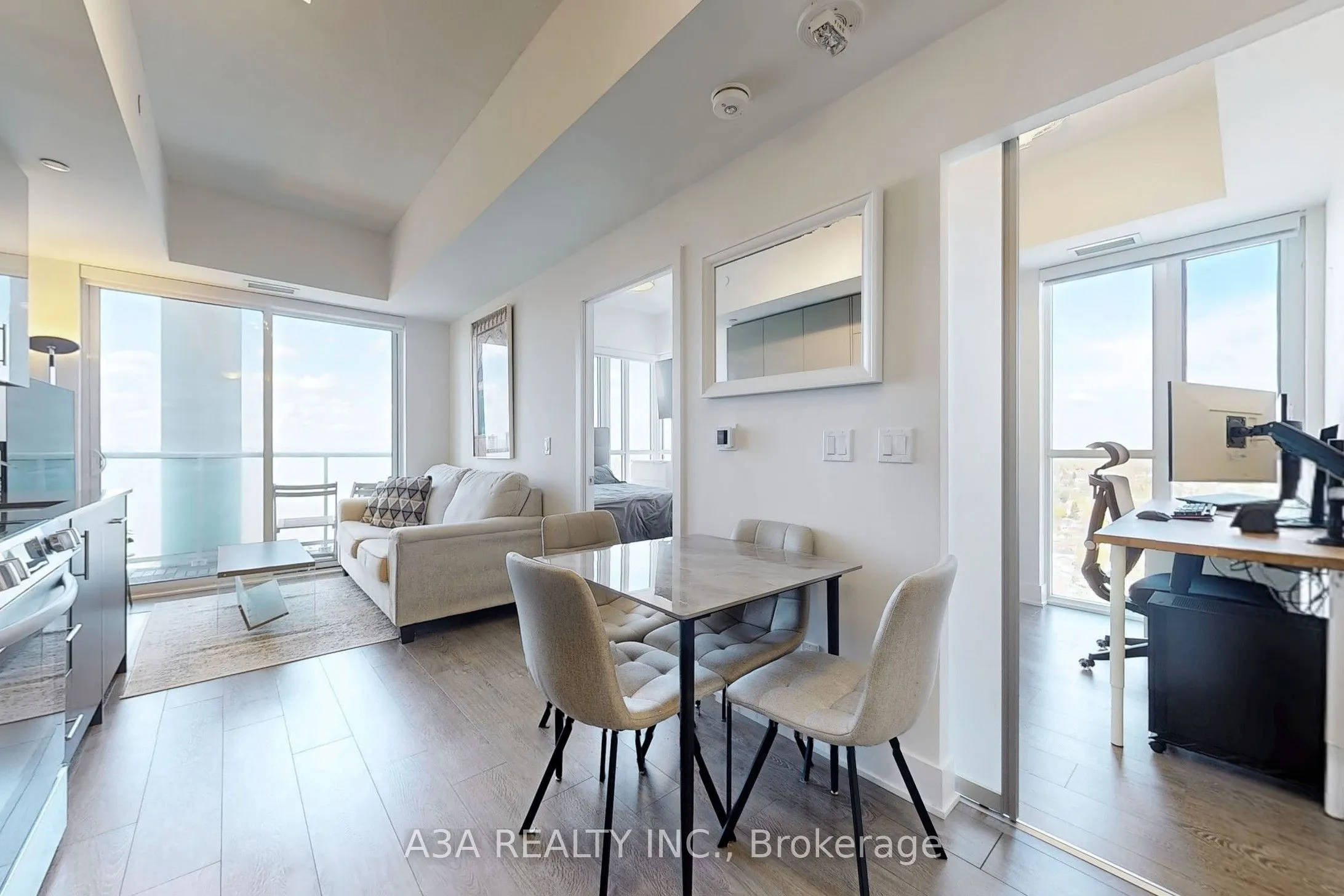 188 Fairview Mall Drive, #2705