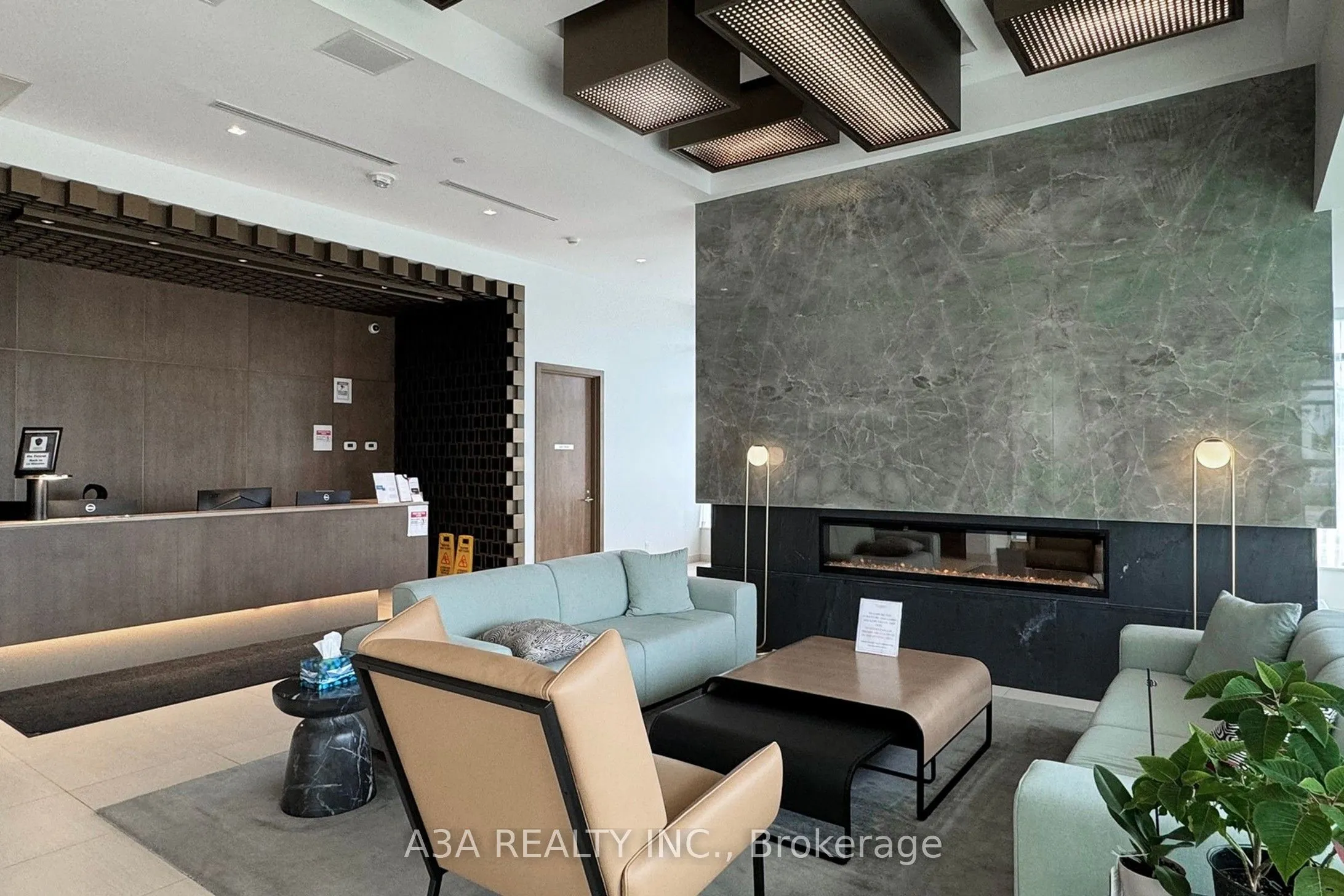 188 Fairview Mall Drive, #2705