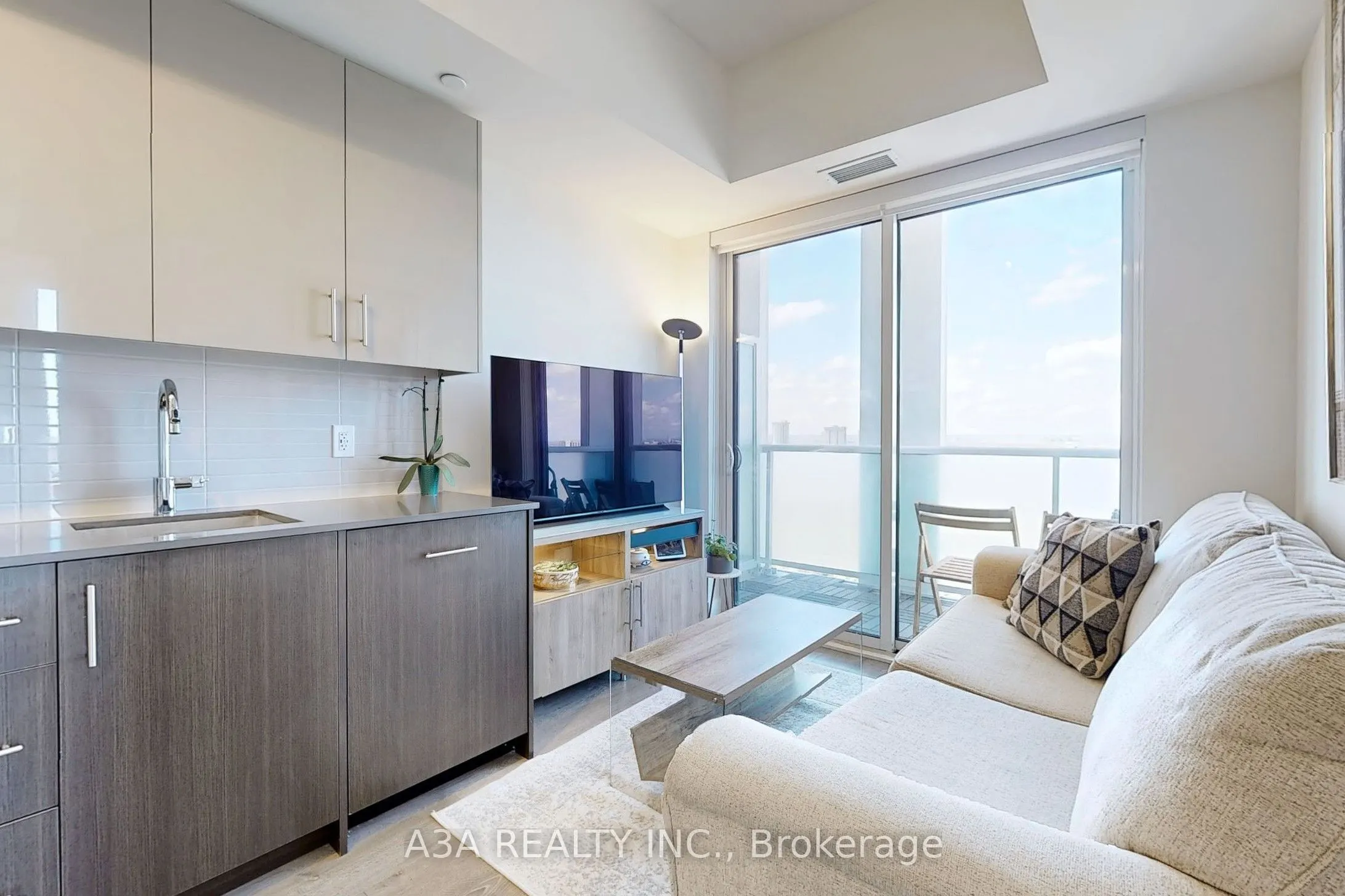 188 Fairview Mall Drive, #2705