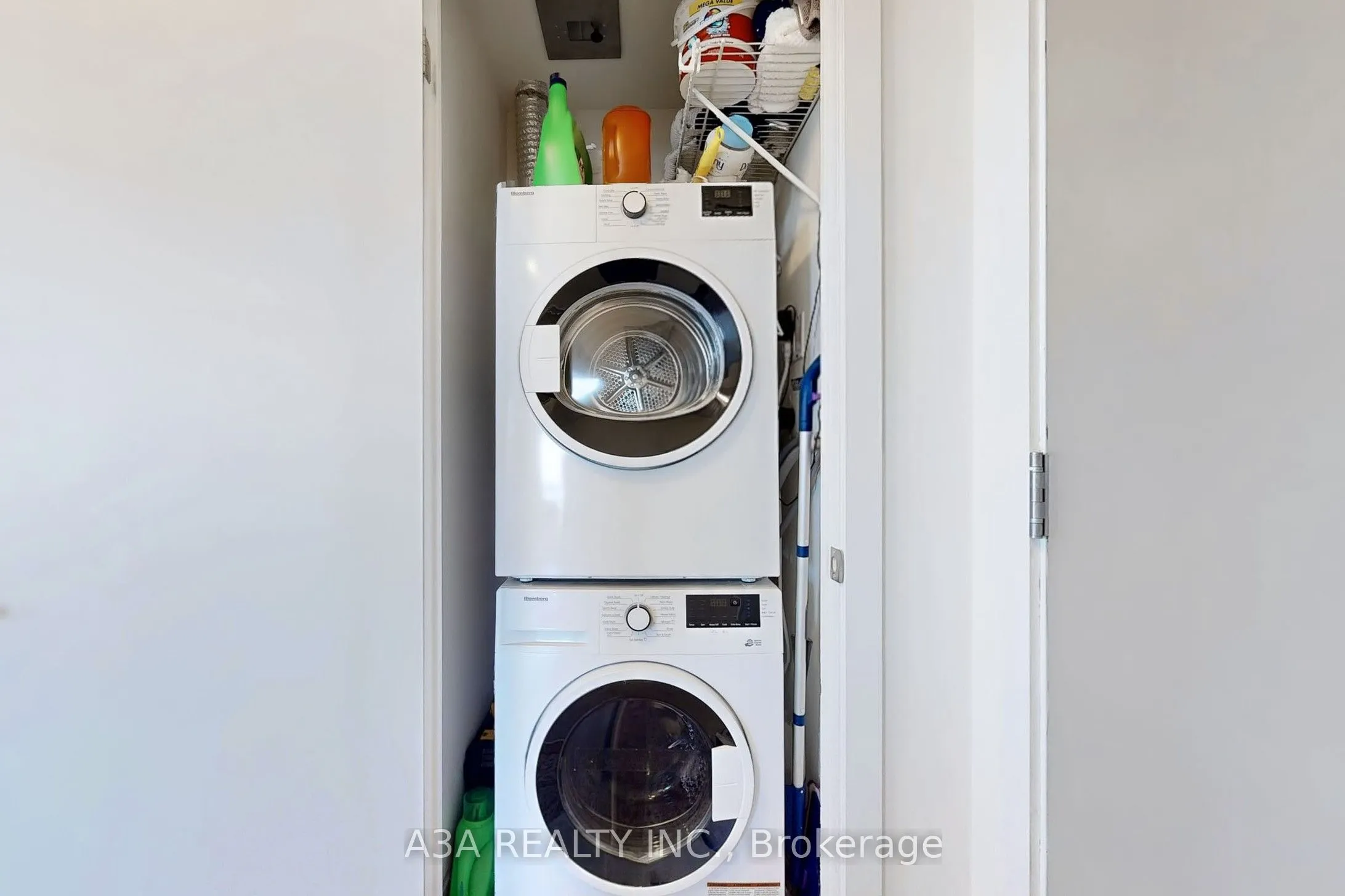 188 Fairview Mall Drive, #2705