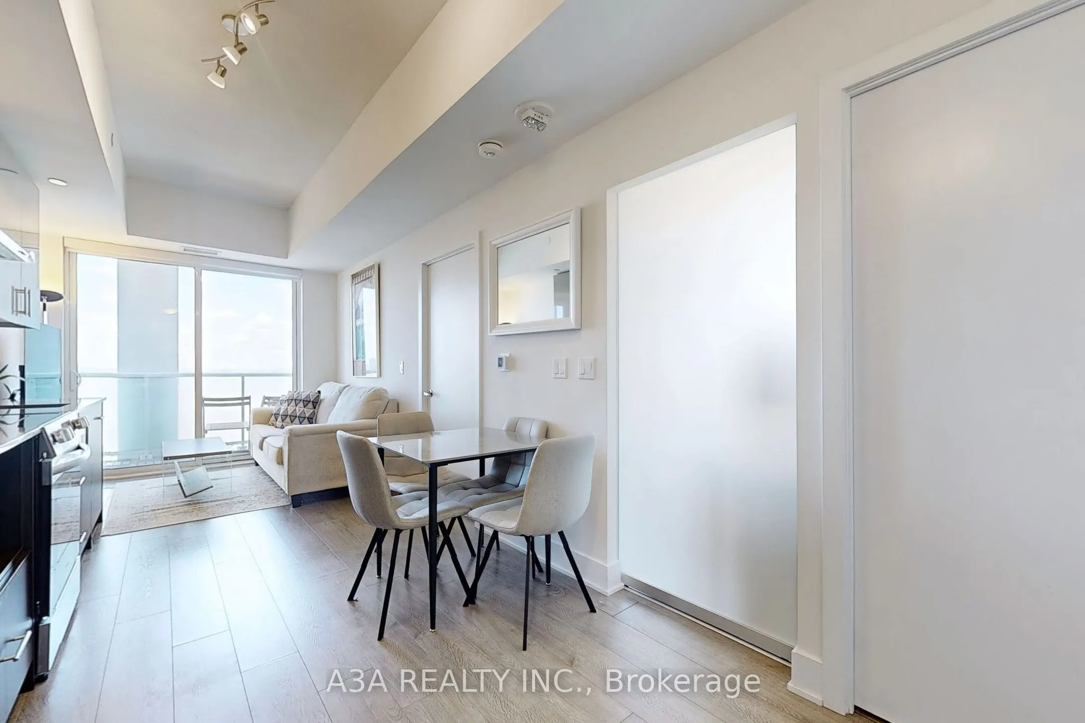 188 Fairview Mall Drive, #2705