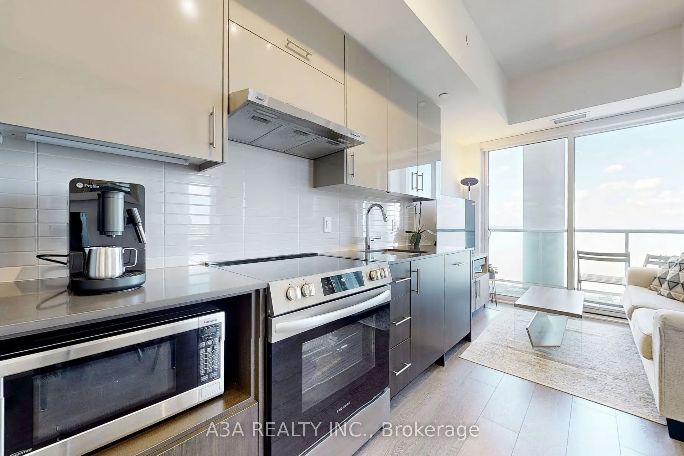 188 Fairview Mall Drive, #2705