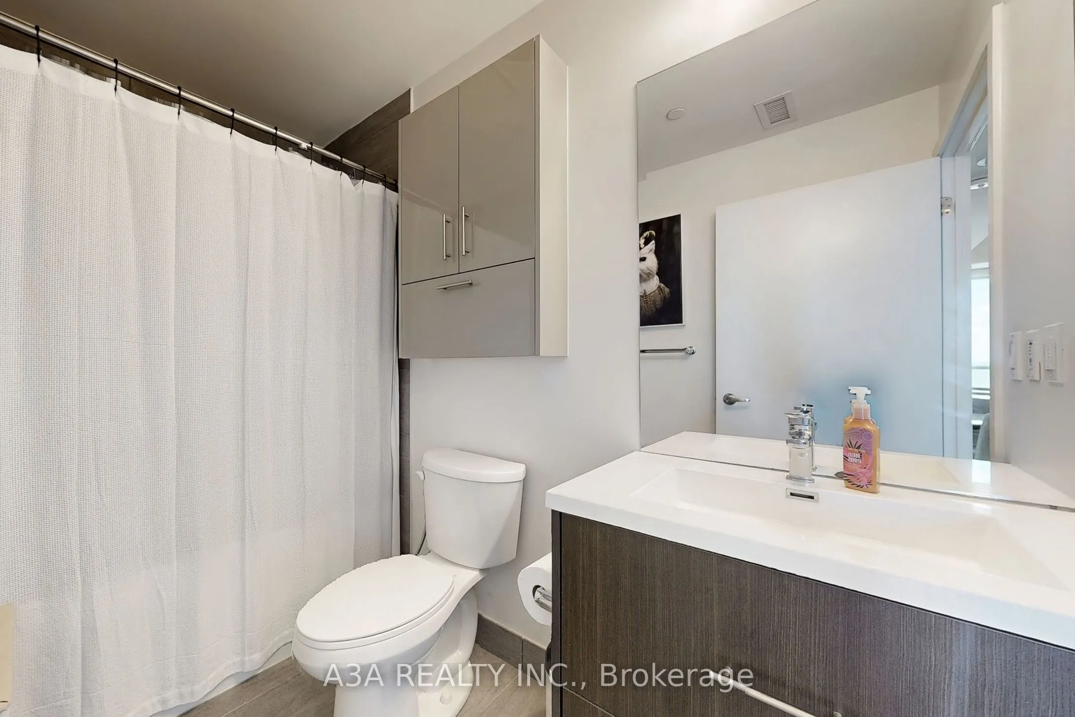 188 Fairview Mall Drive, #2705