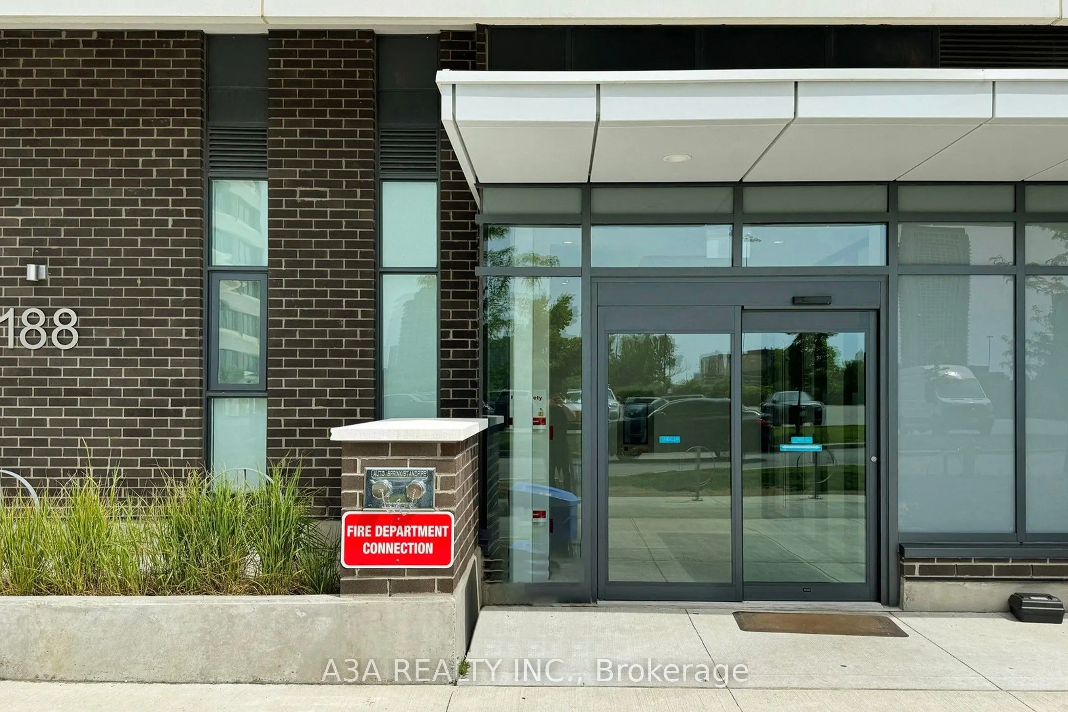 188 Fairview Mall Drive, #2705