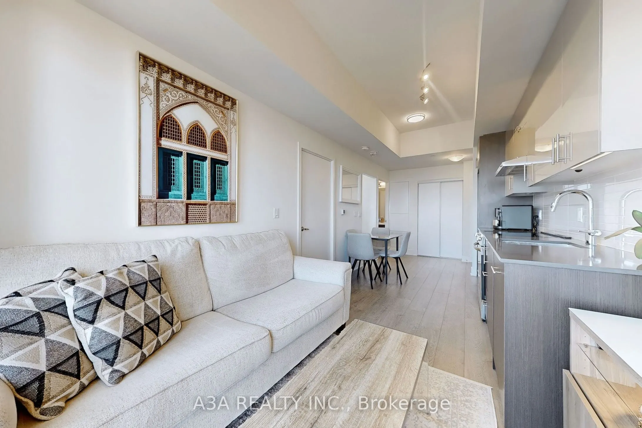 188 Fairview Mall Drive, #2705