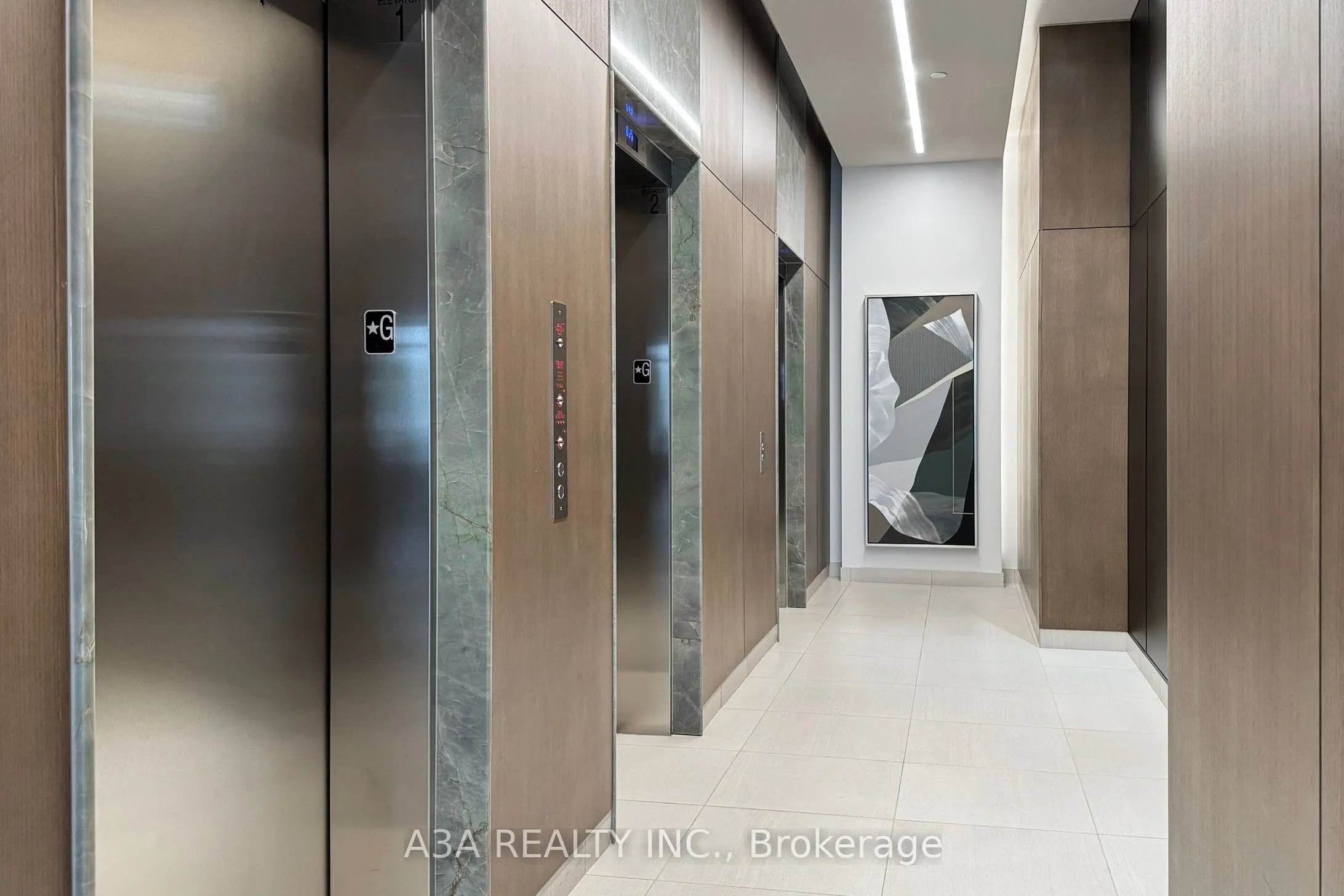 188 Fairview Mall Drive, #2705