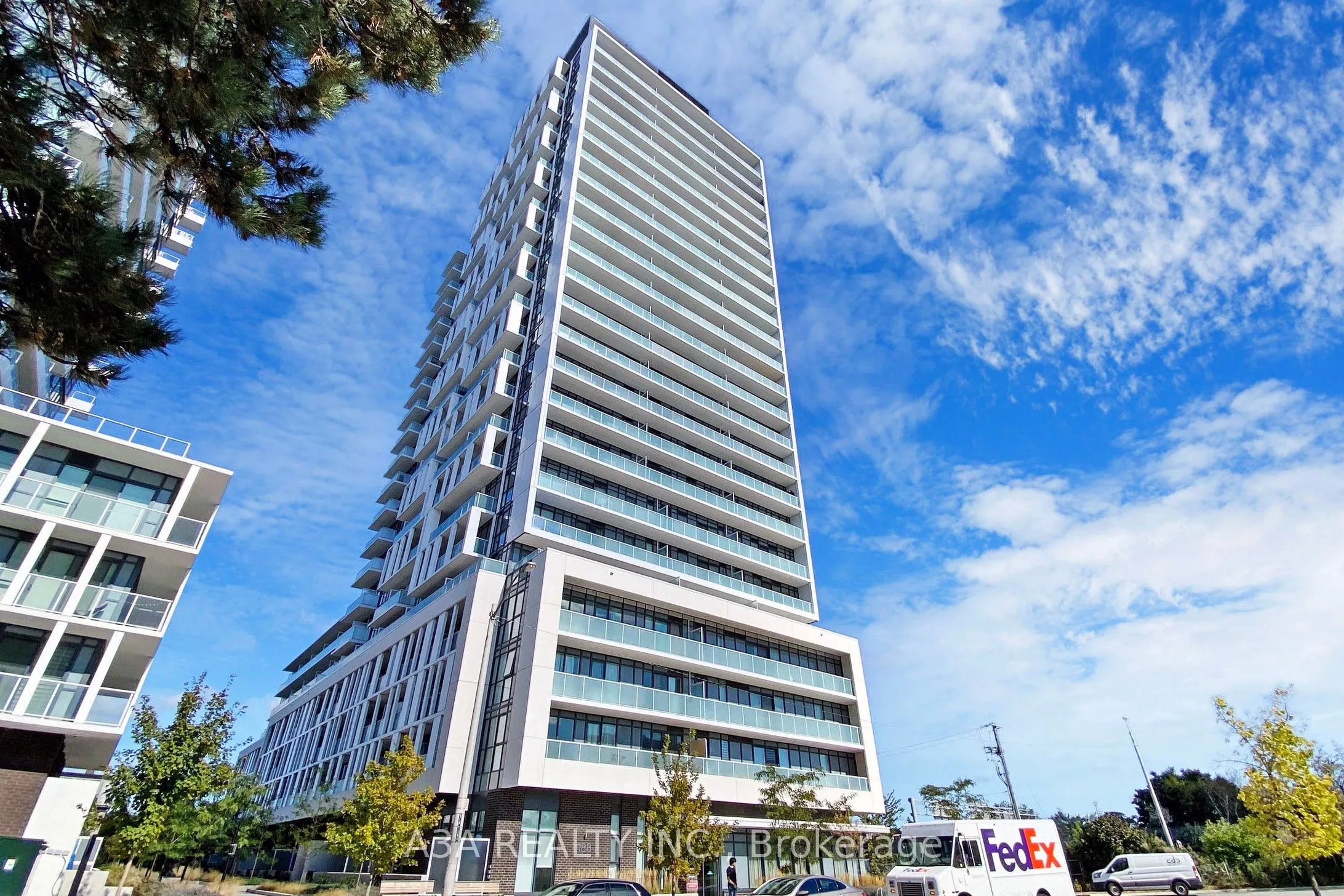 188 Fairview Mall Drive, #2705