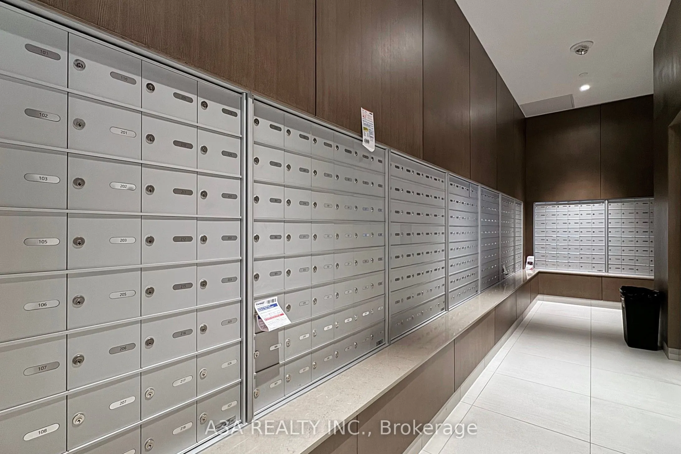 188 Fairview Mall Drive, #2705