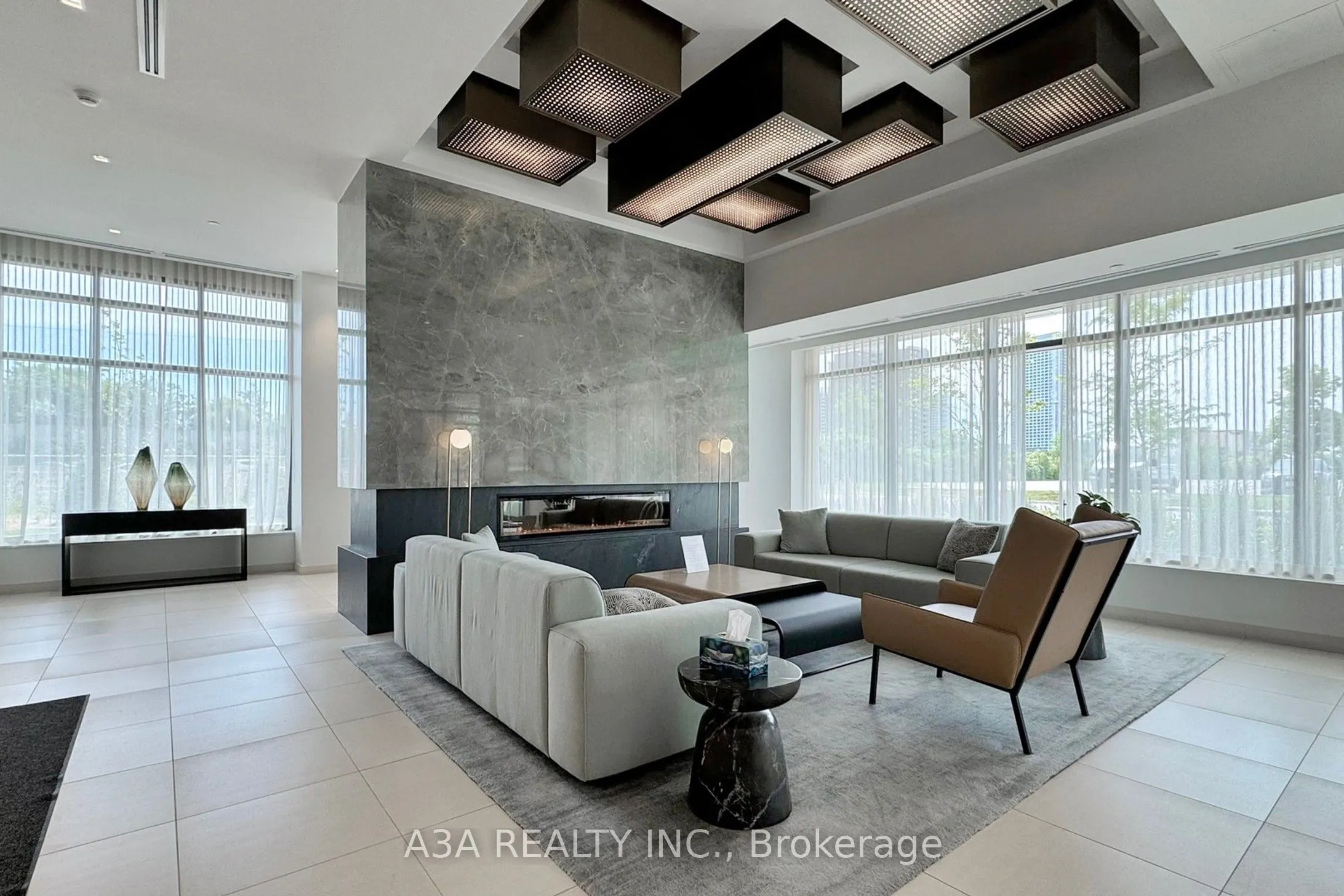 188 Fairview Mall Drive, #2705