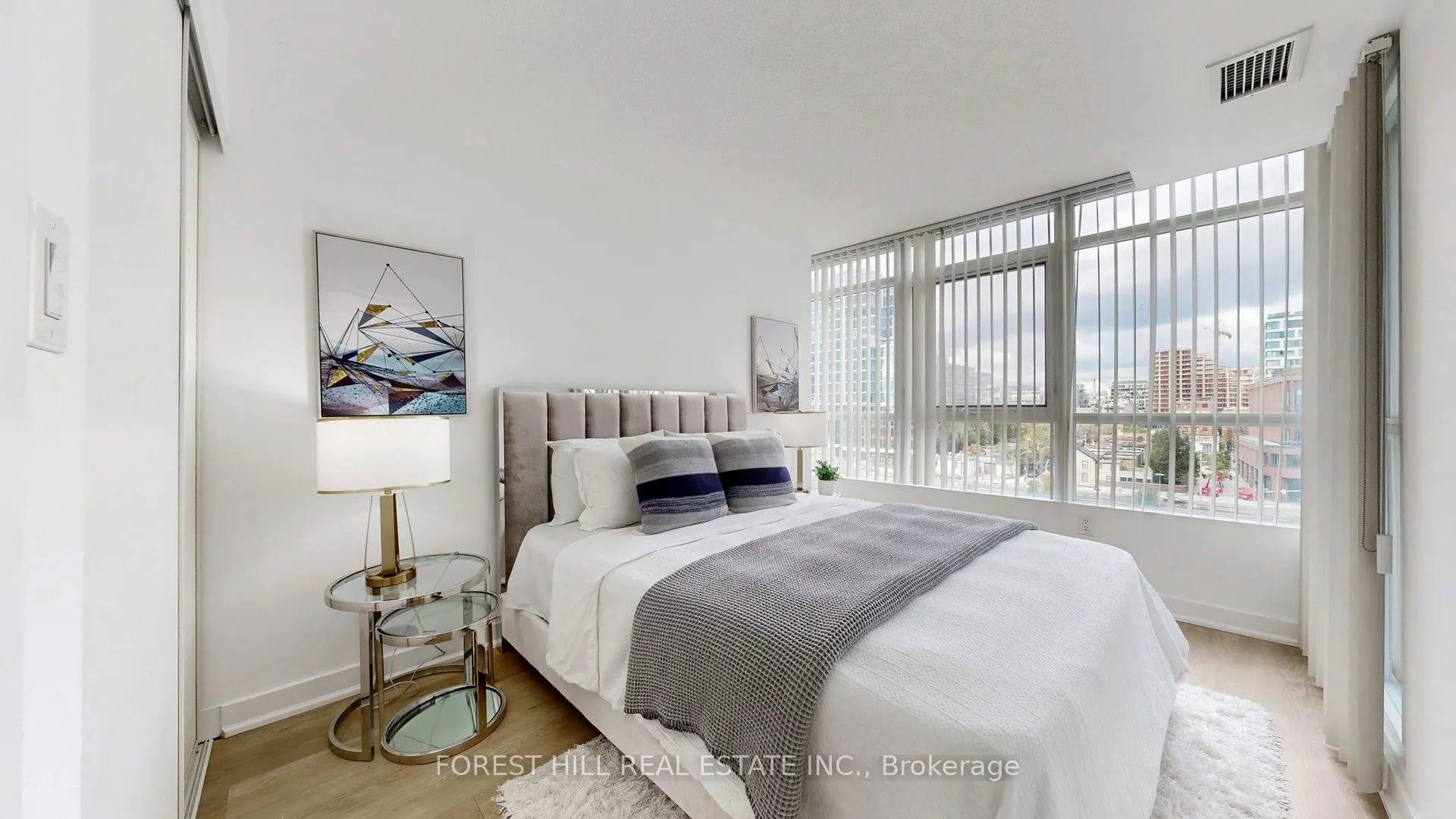 10 Capreol Court, #743