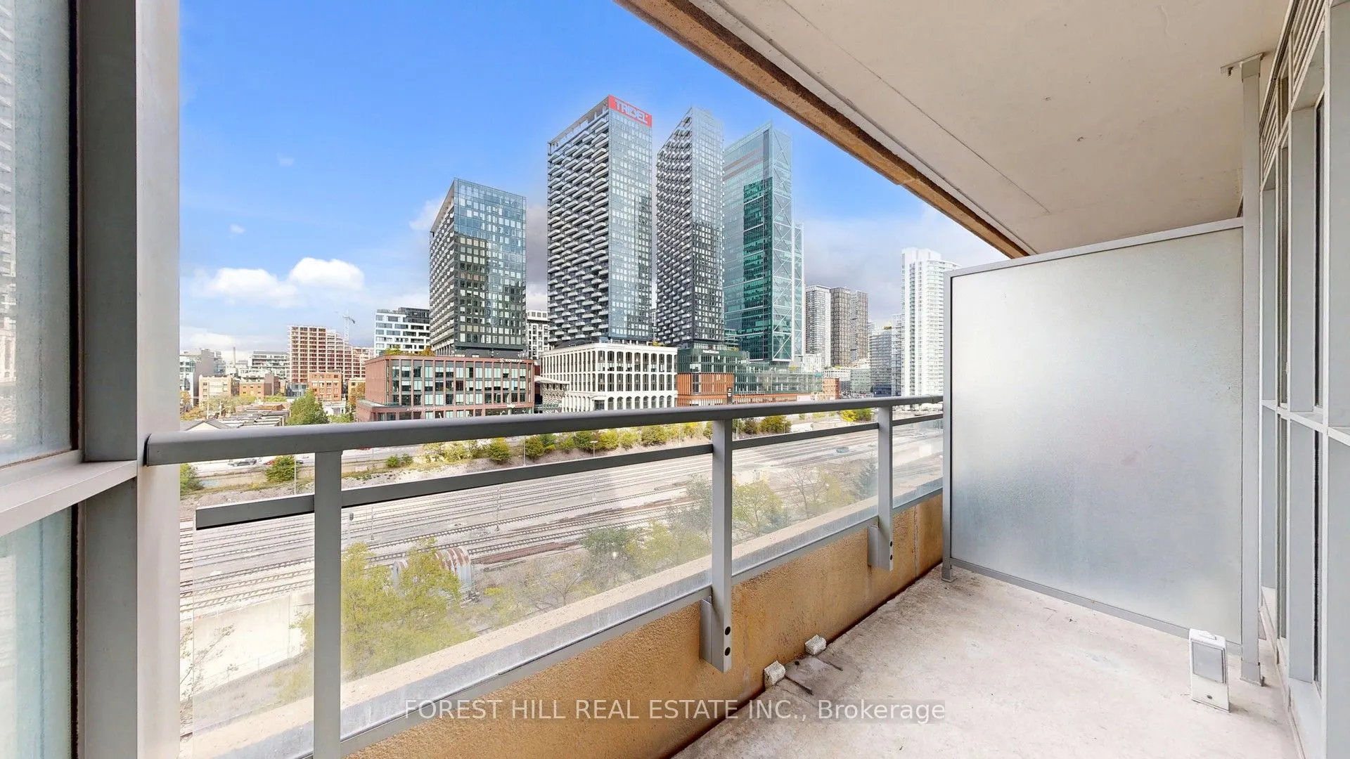 10 Capreol Court, #743