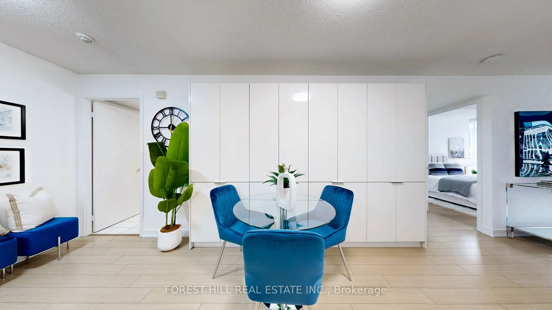 10 Capreol Court, #743