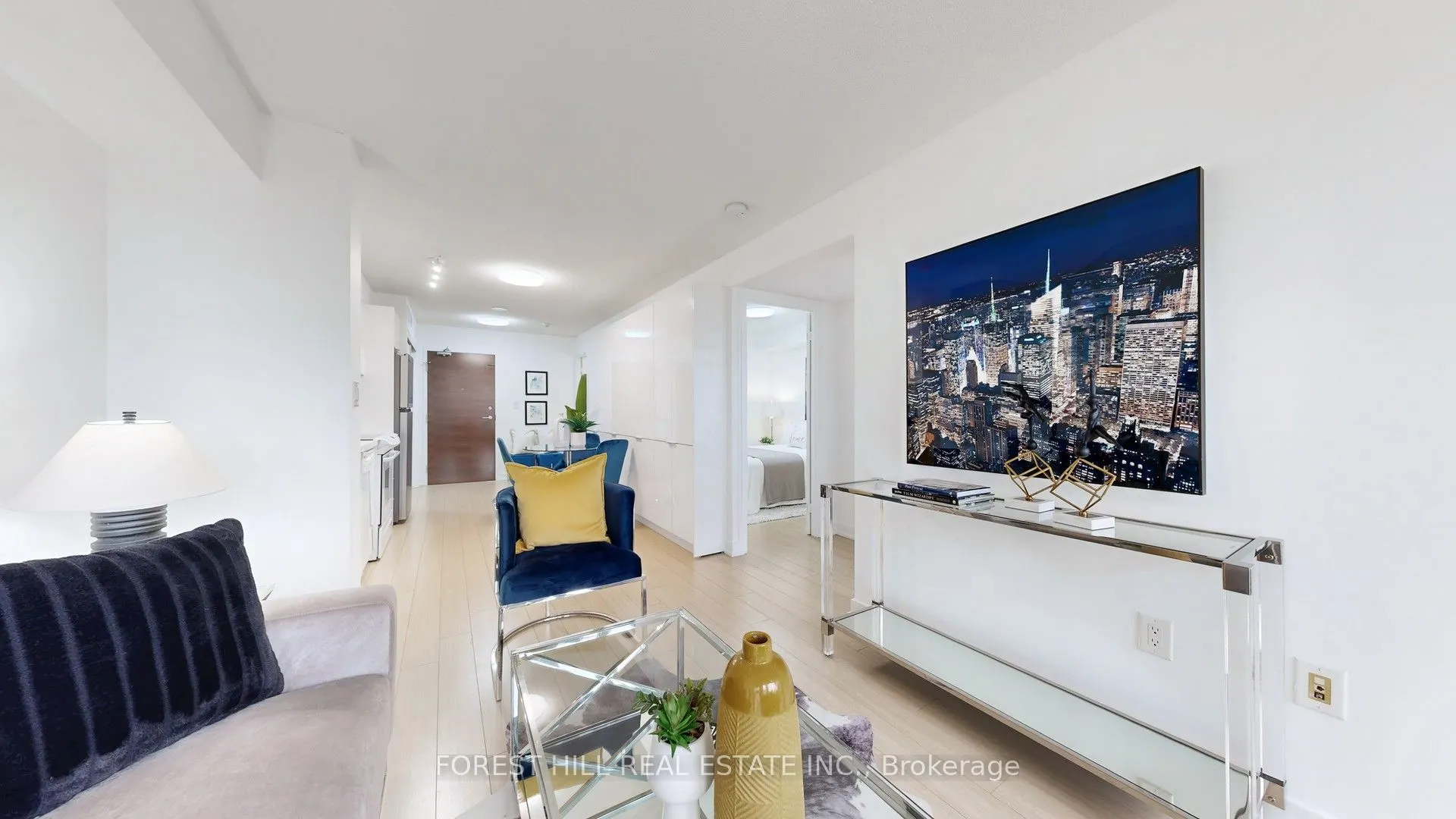 10 Capreol Court, #743