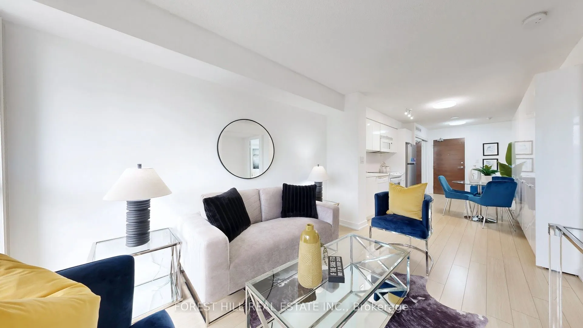 10 Capreol Court, #743