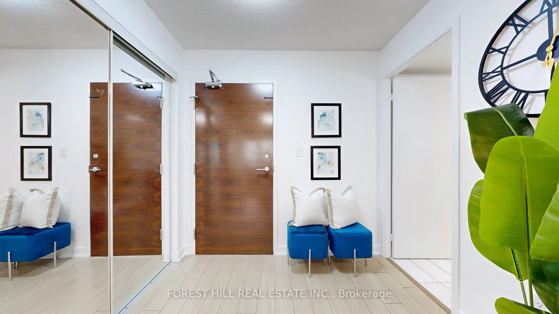 10 Capreol Court, #743