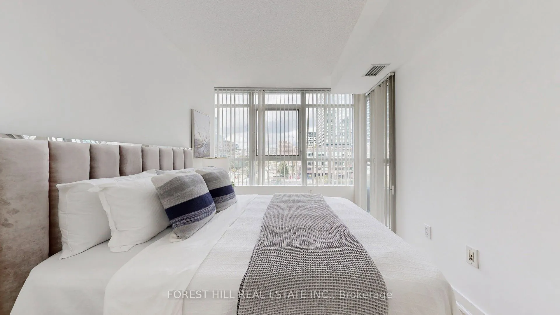 10 Capreol Court, #743