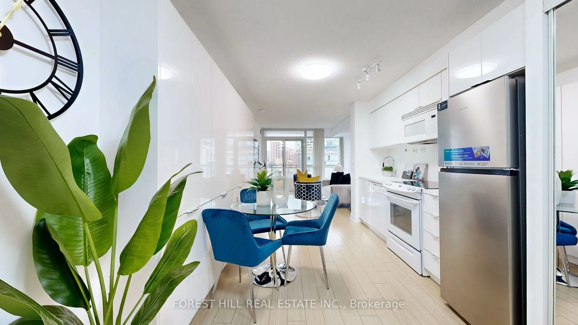 10 Capreol Court, #743