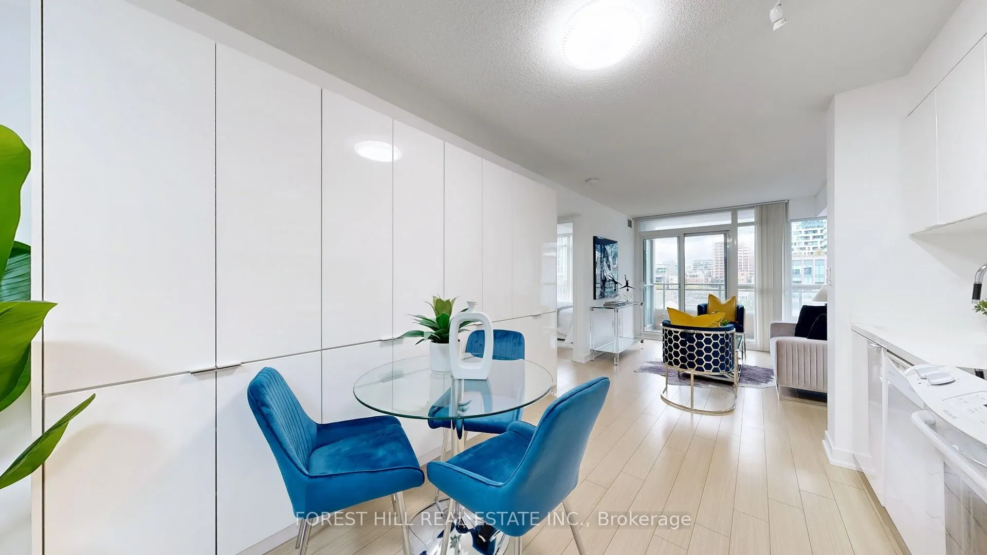 10 Capreol Court, #743