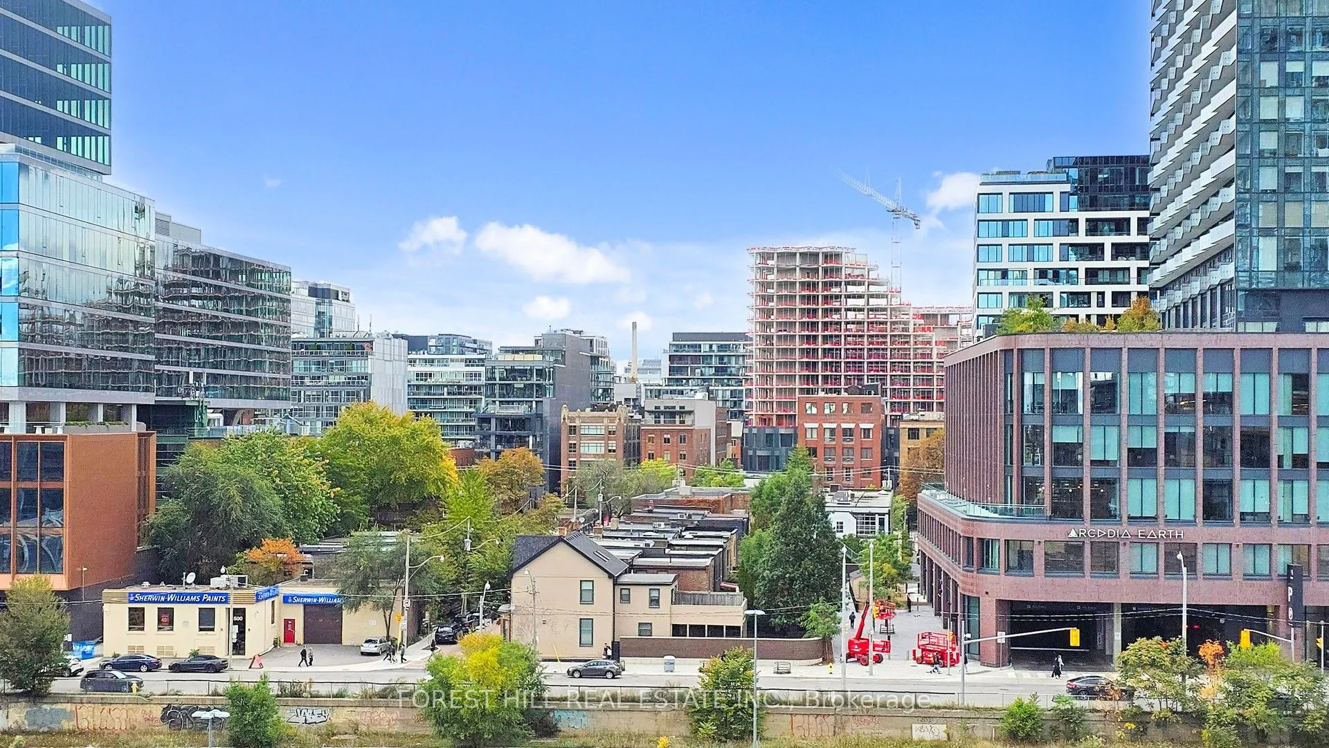 10 Capreol Court, #743