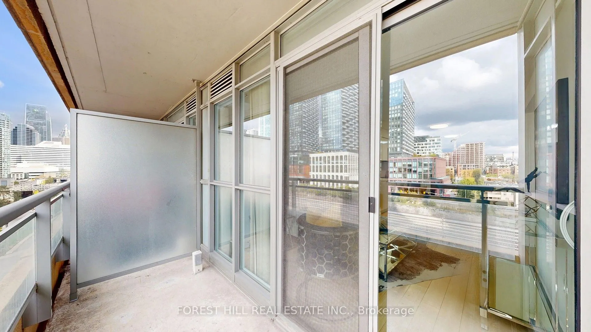 10 Capreol Court, #743