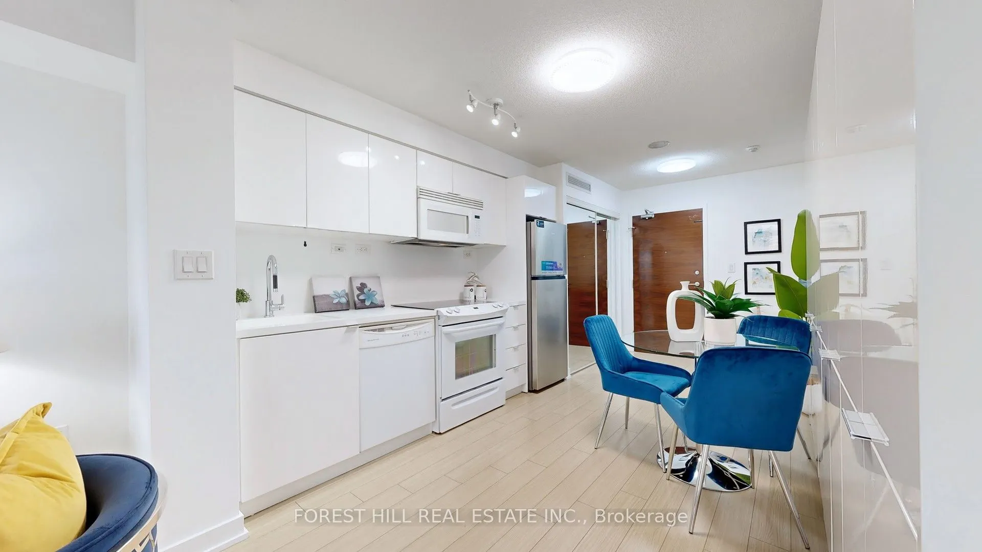 10 Capreol Court, #743