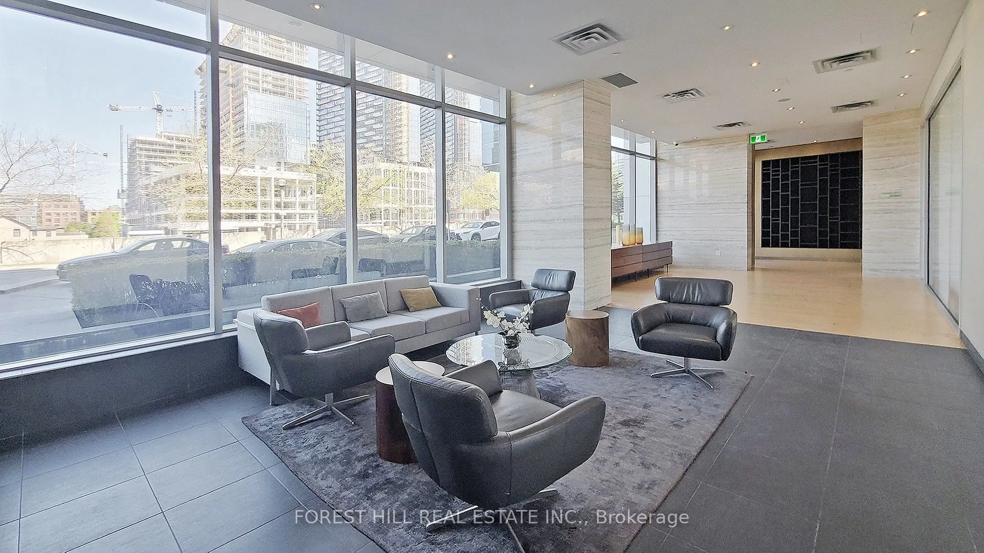 10 Capreol Court, #743