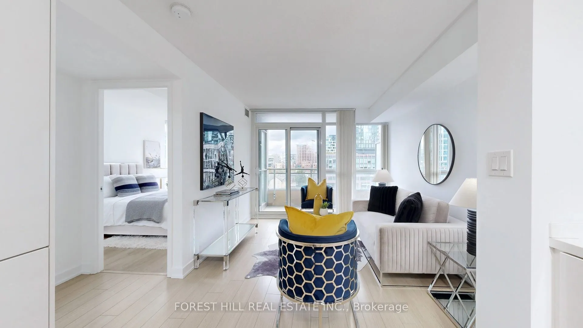 10 Capreol Court, #743