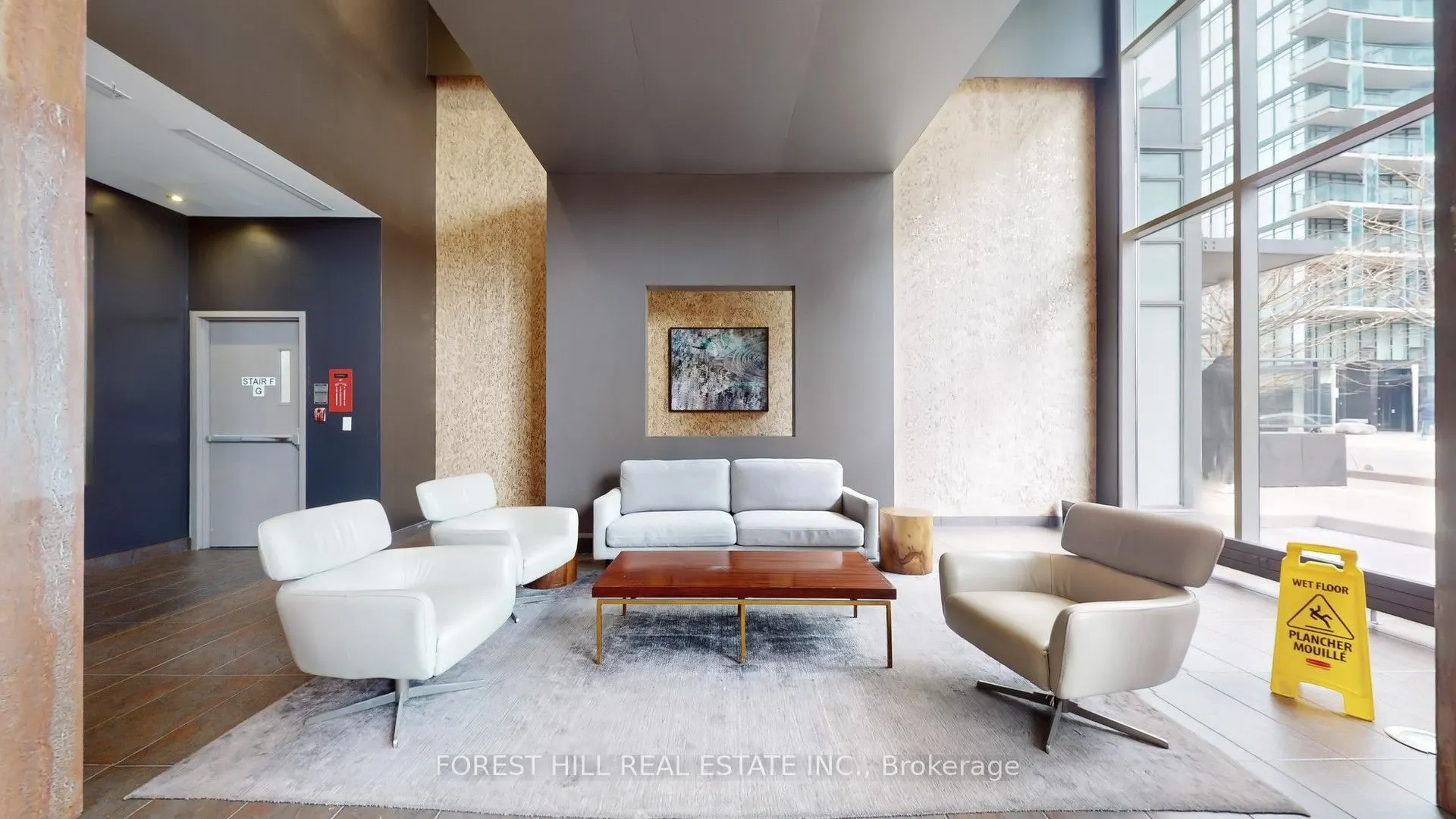 10 Capreol Court, #743