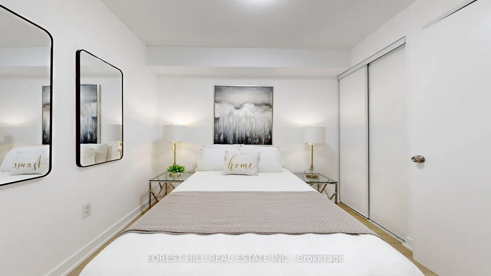 10 Capreol Court, #743