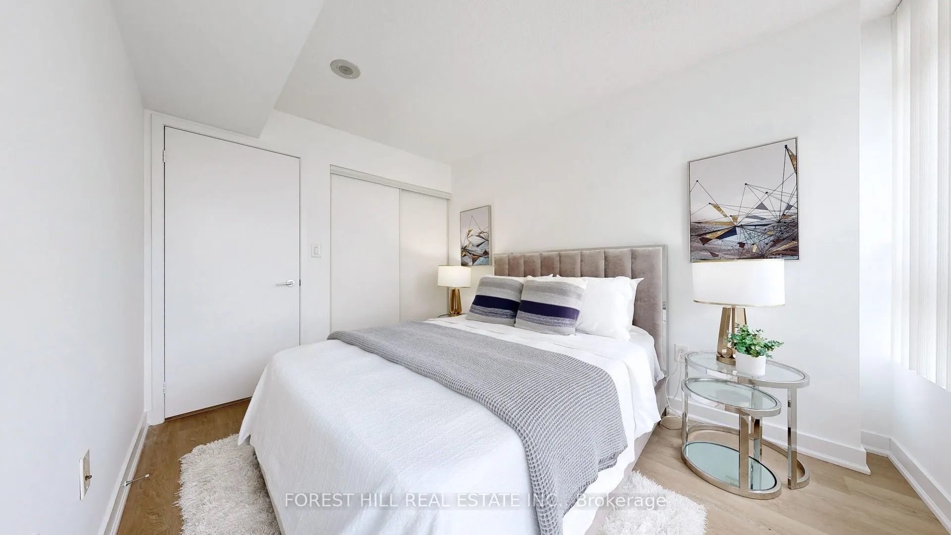 10 Capreol Court, #743