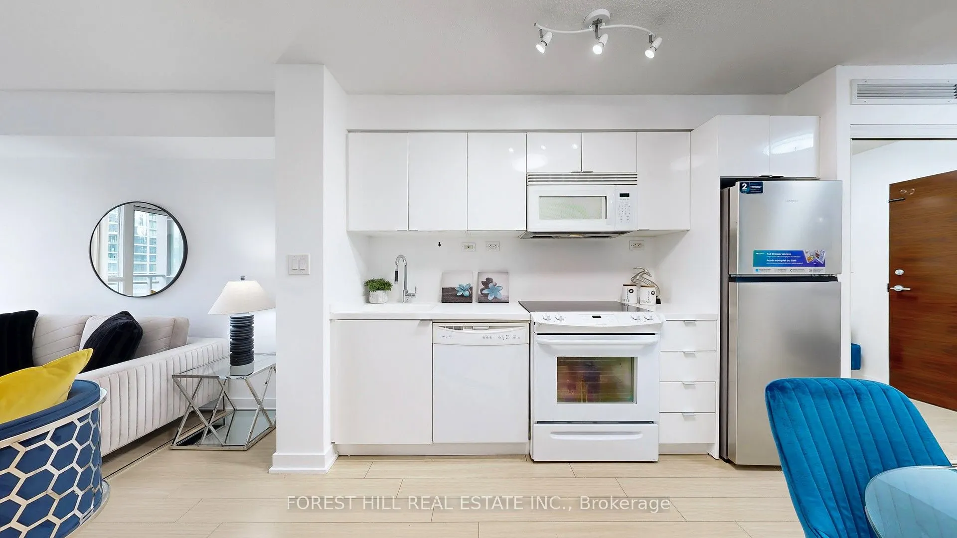 10 Capreol Court, #743