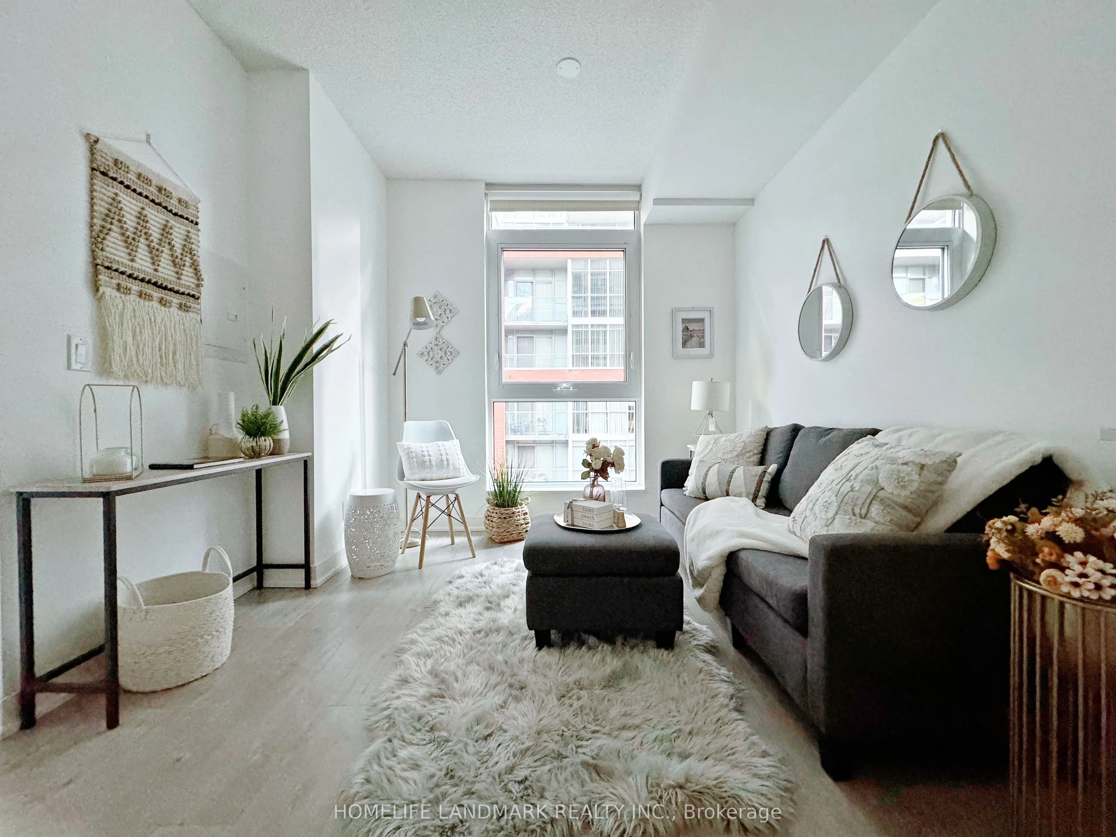 30 Nelson Street, #418