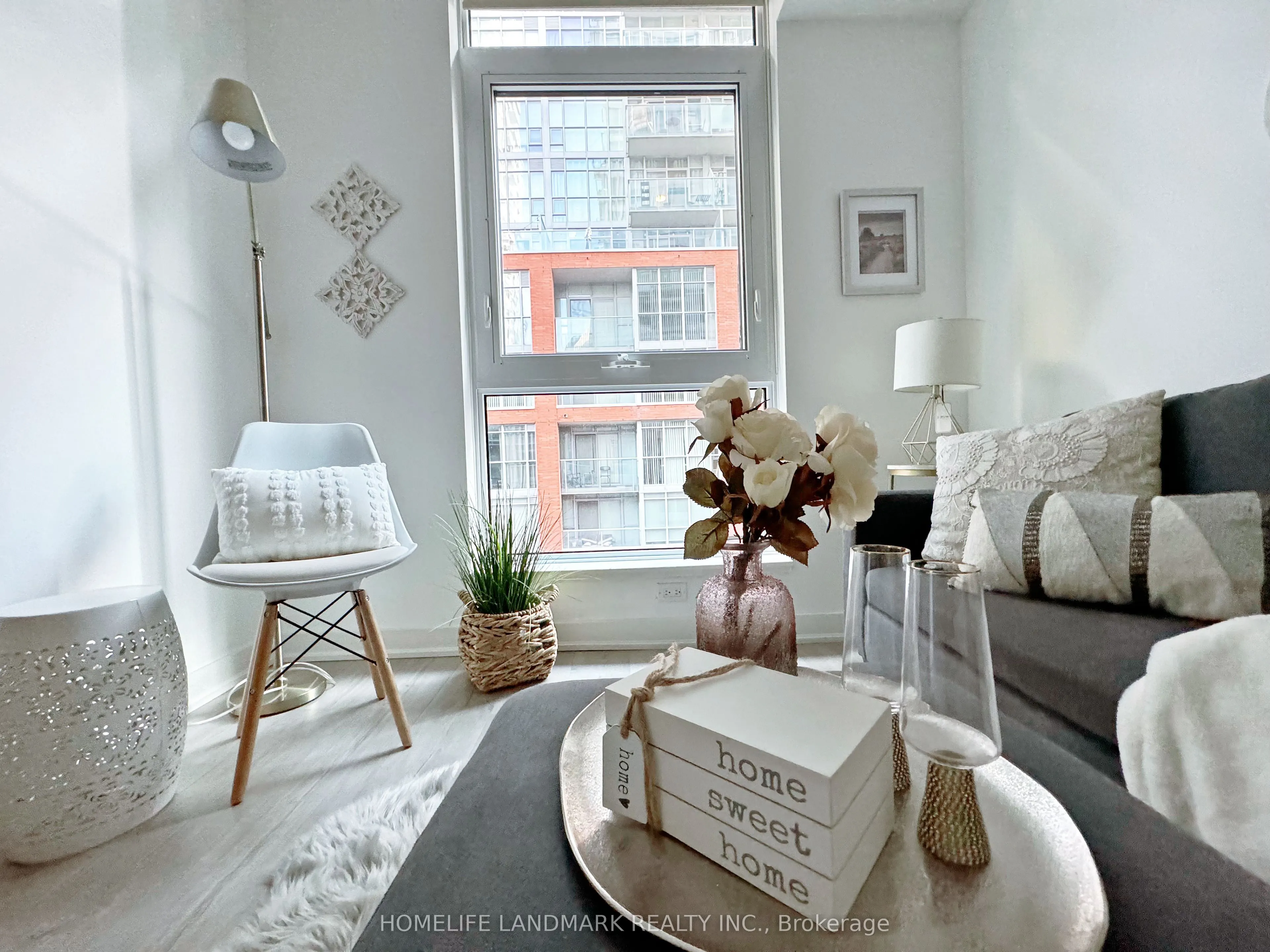 30 Nelson Street, #418