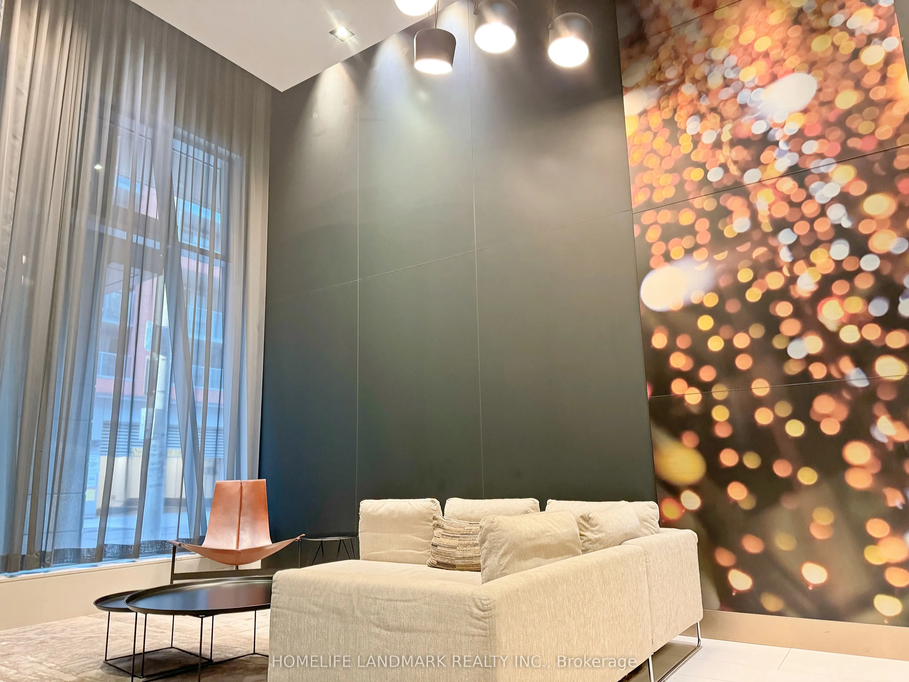 30 Nelson Street, #418