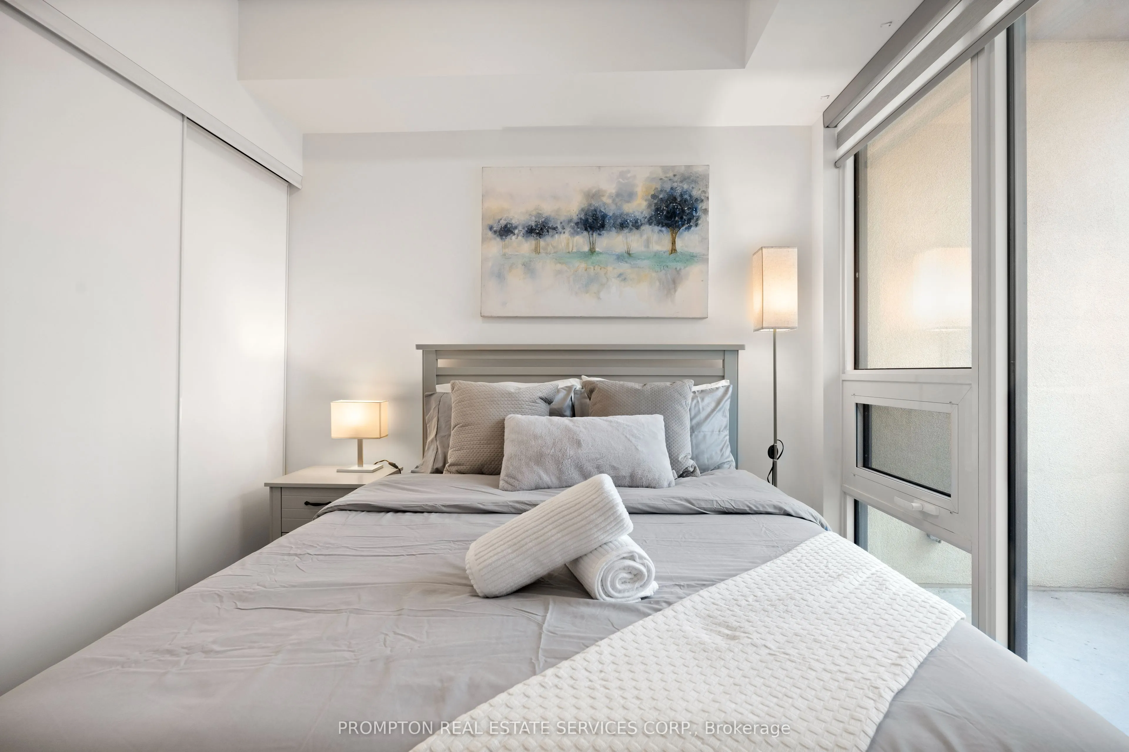 108 Peter Street, #1509