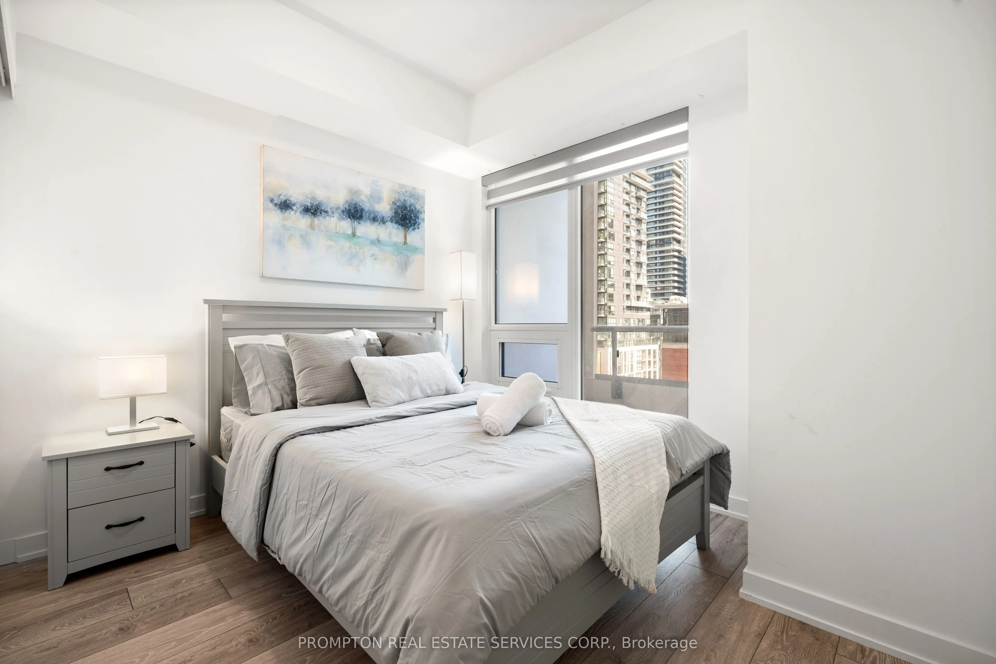 108 Peter Street, #1509