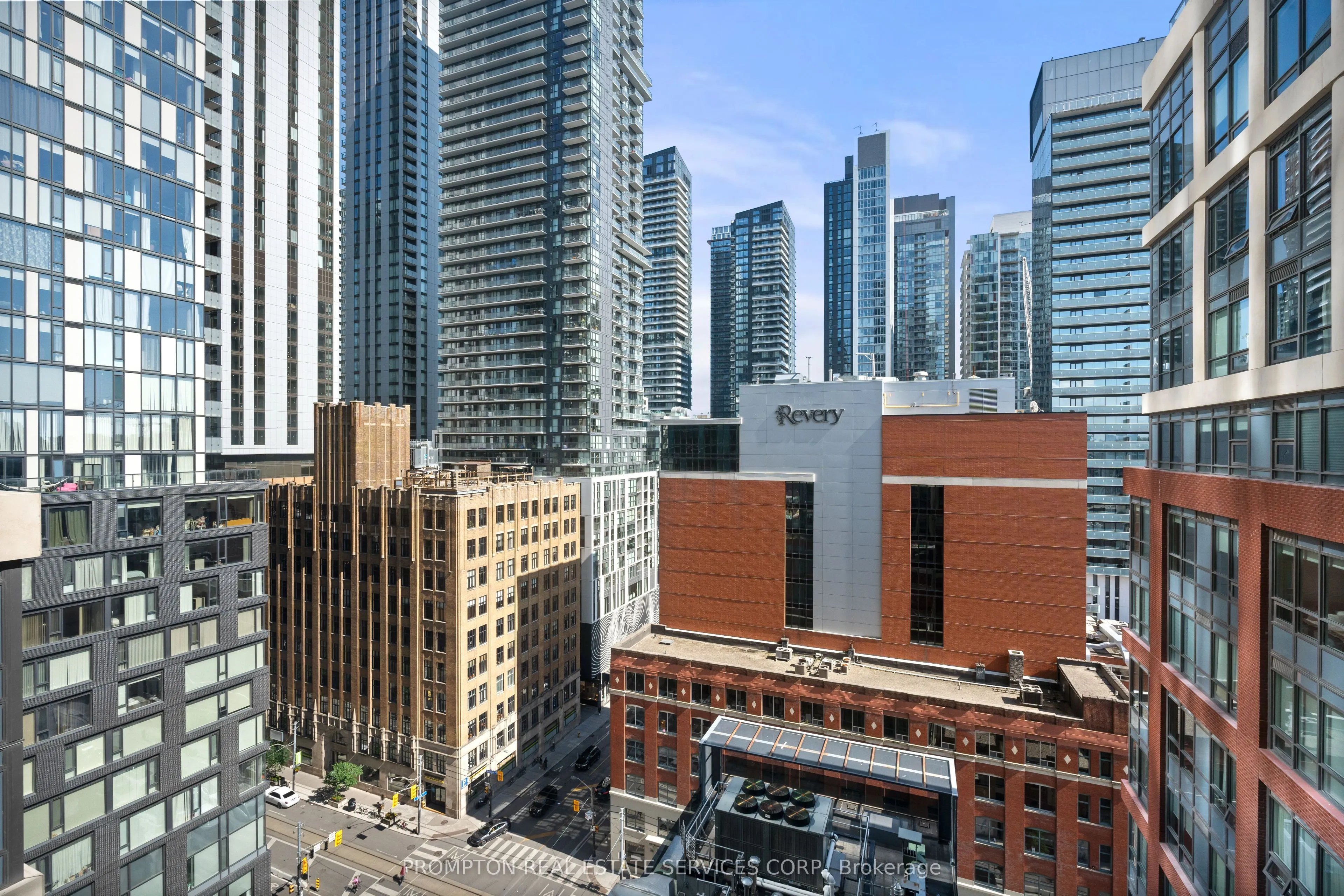 108 Peter Street, #1509