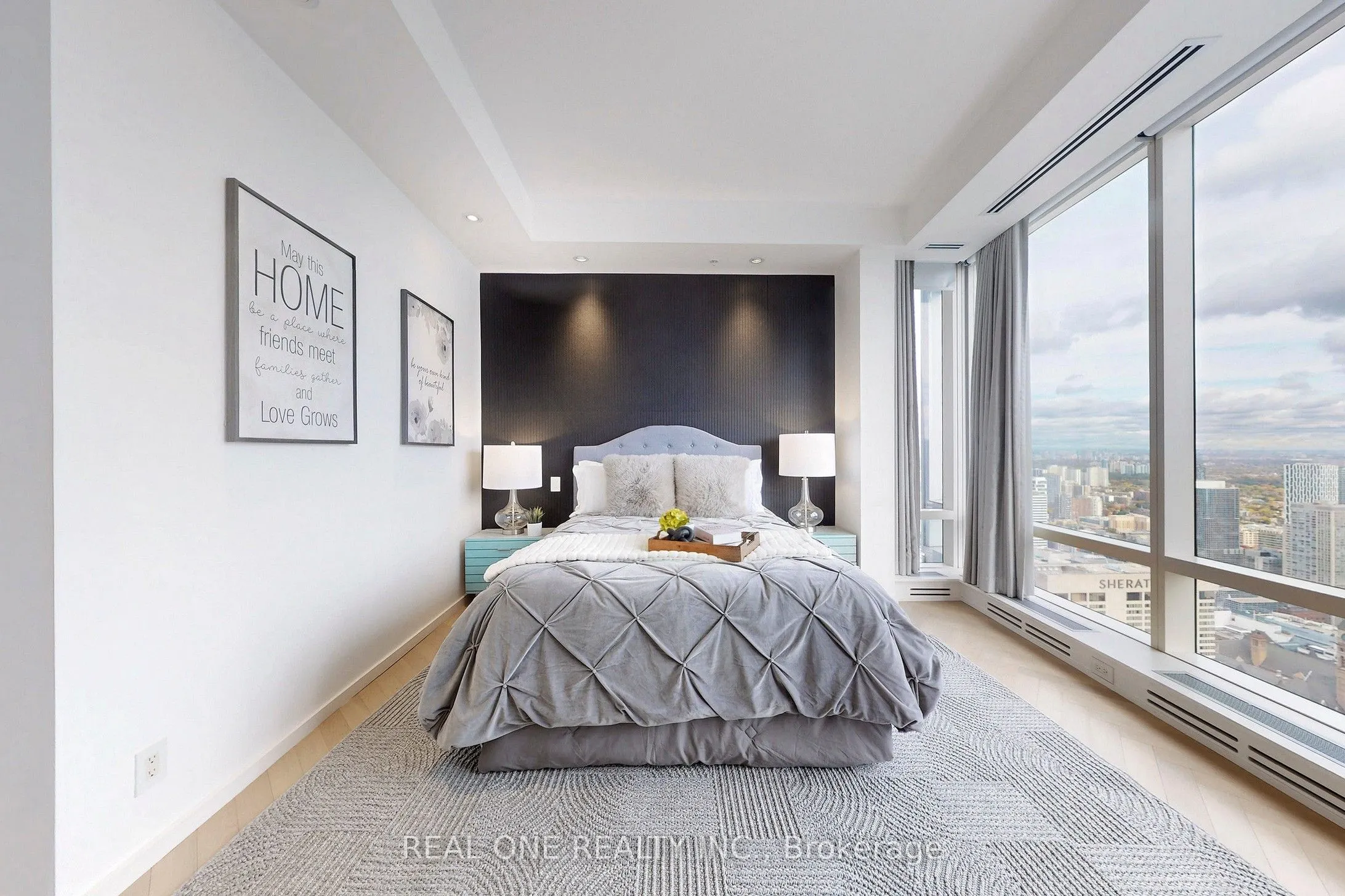 180 UNIVERSITY Avenue, #6205